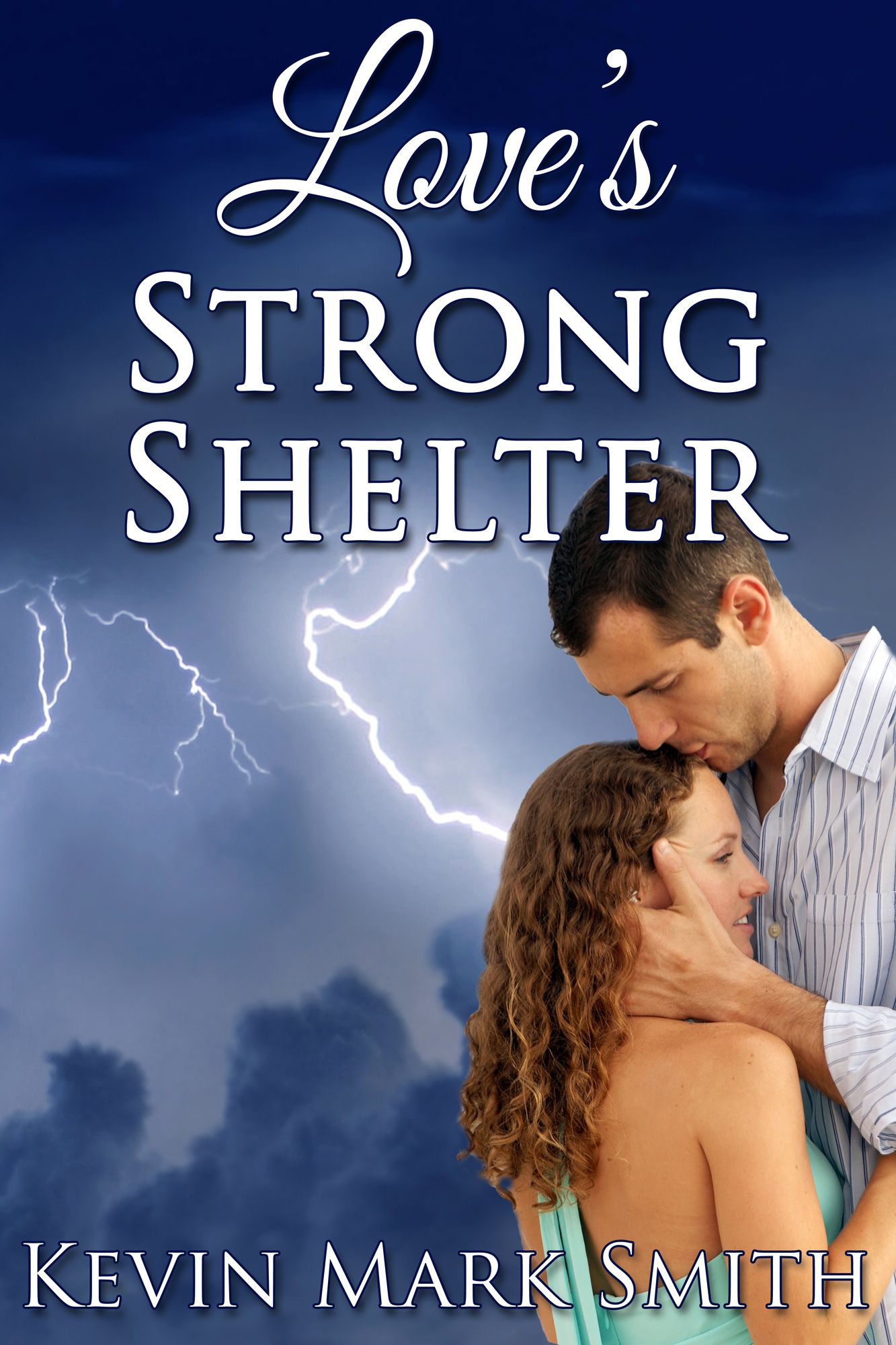 Love's Strong Shelter