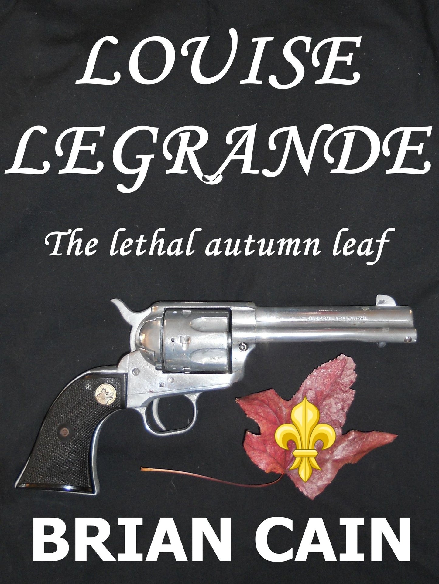 Louise Legrande