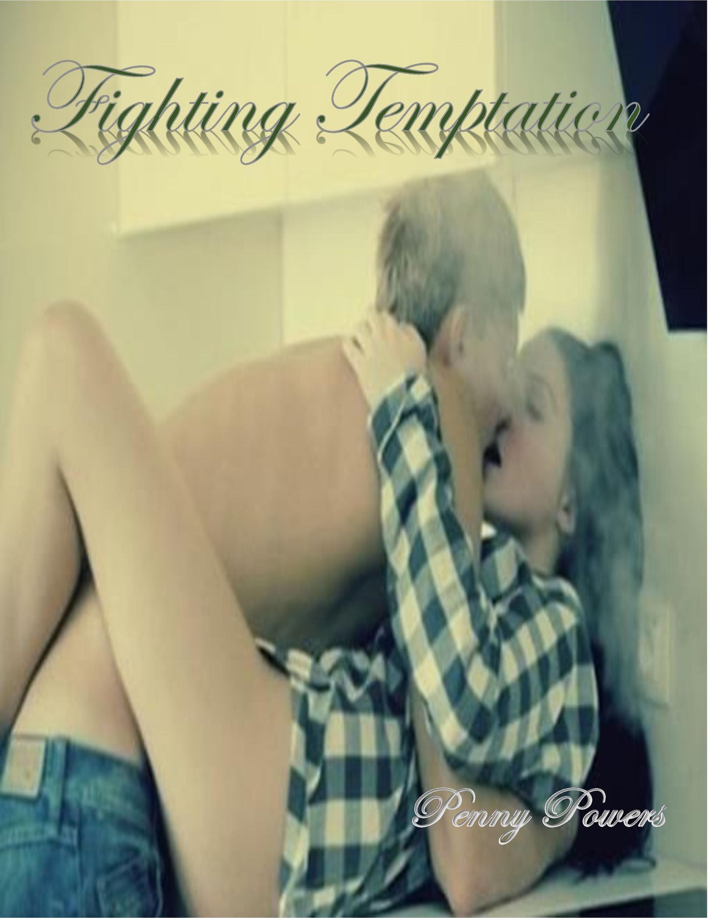 Fighting Temptation (Mullano Pack) Book # 5