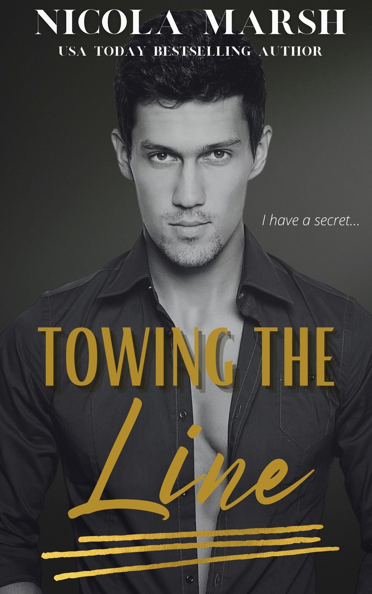 Towing the Line