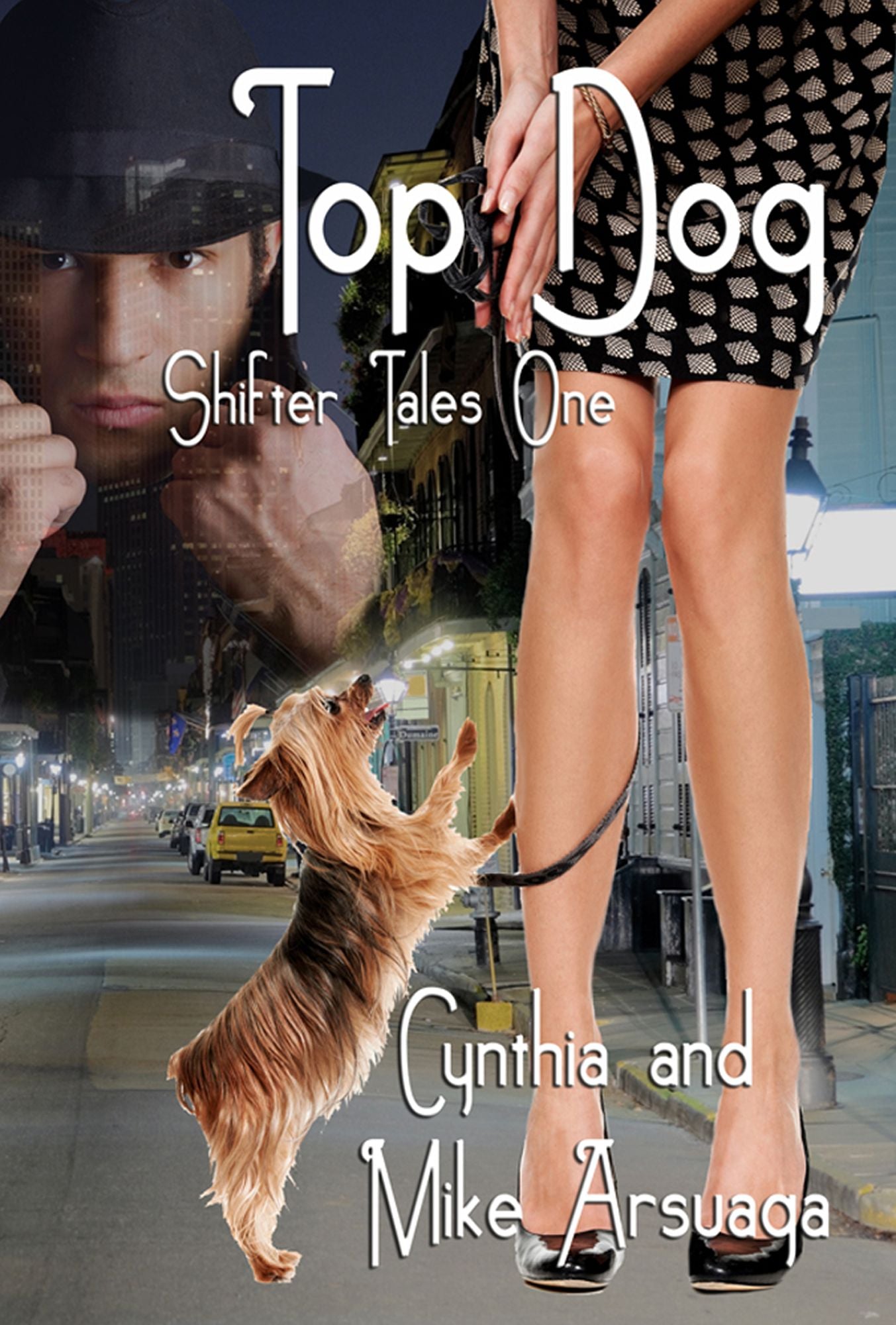 3.1 - Top Dog