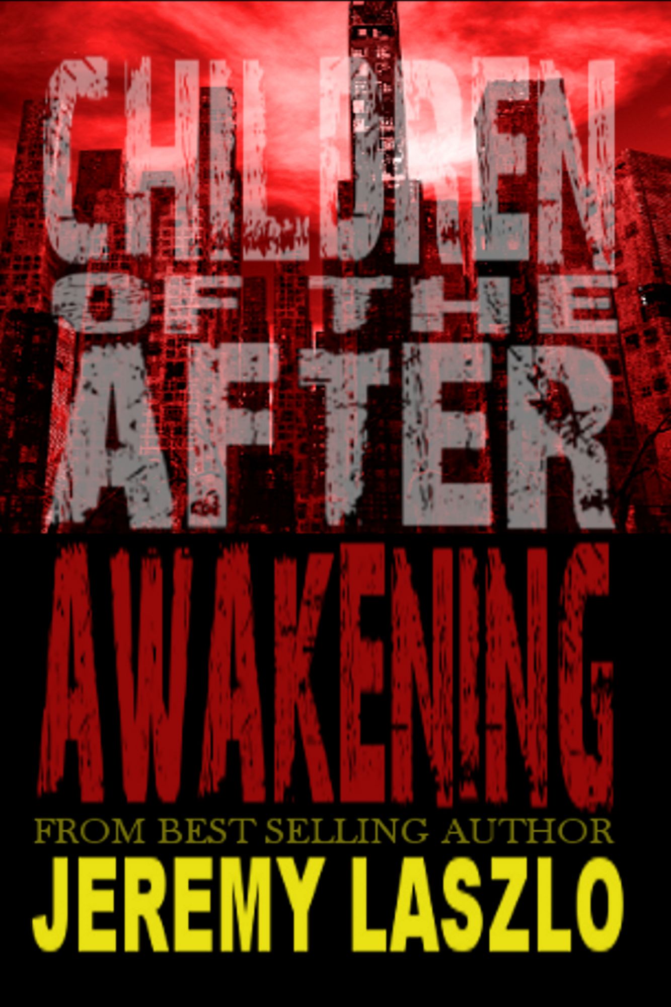 Children of the AFTER: AWAKENING
