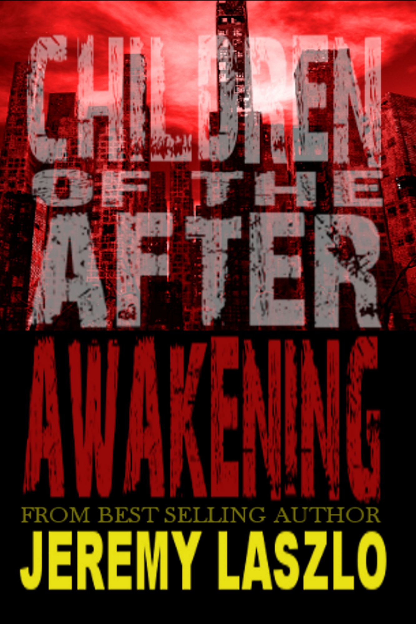 Children of the AFTER: AWAKENING