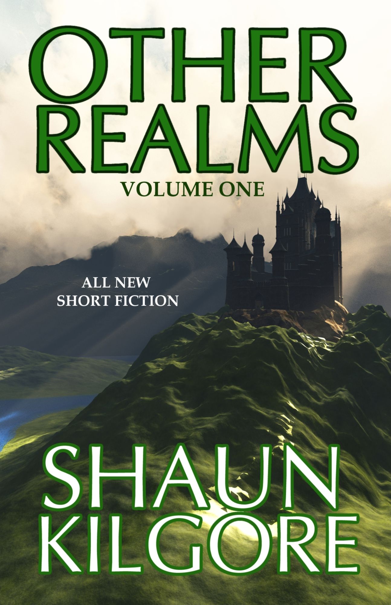 Other Realms: Volume One