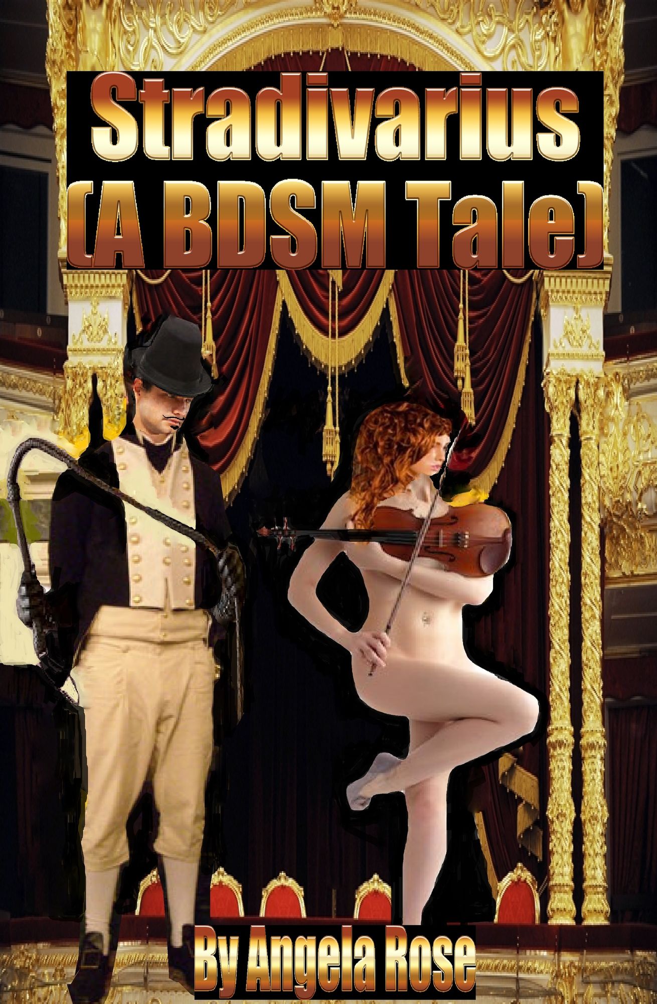 Stradivarius (A BDSM Tale)