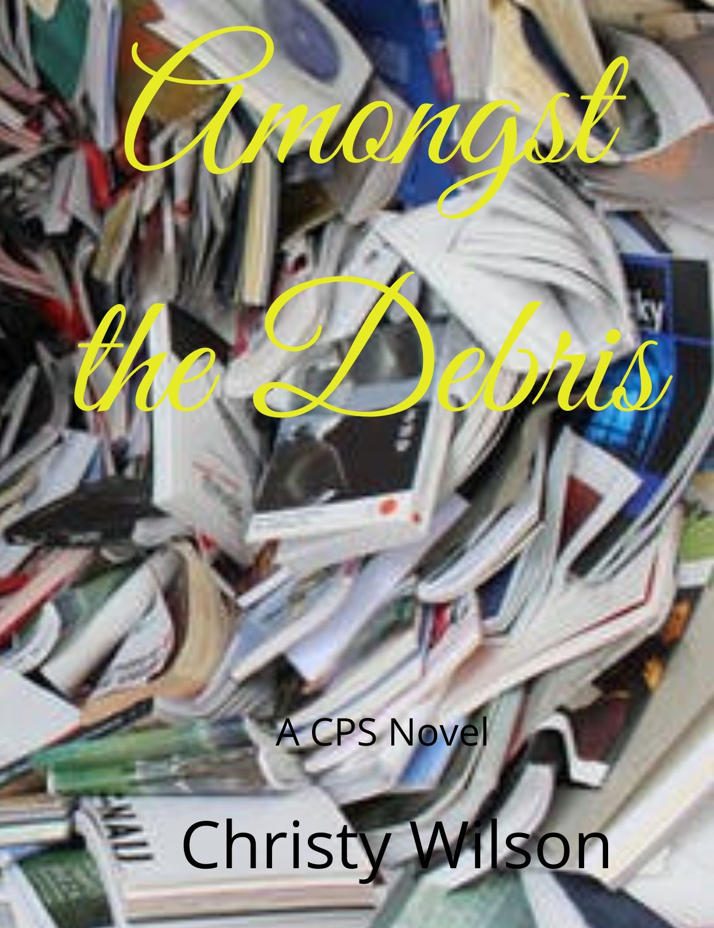 Amongst the Debris