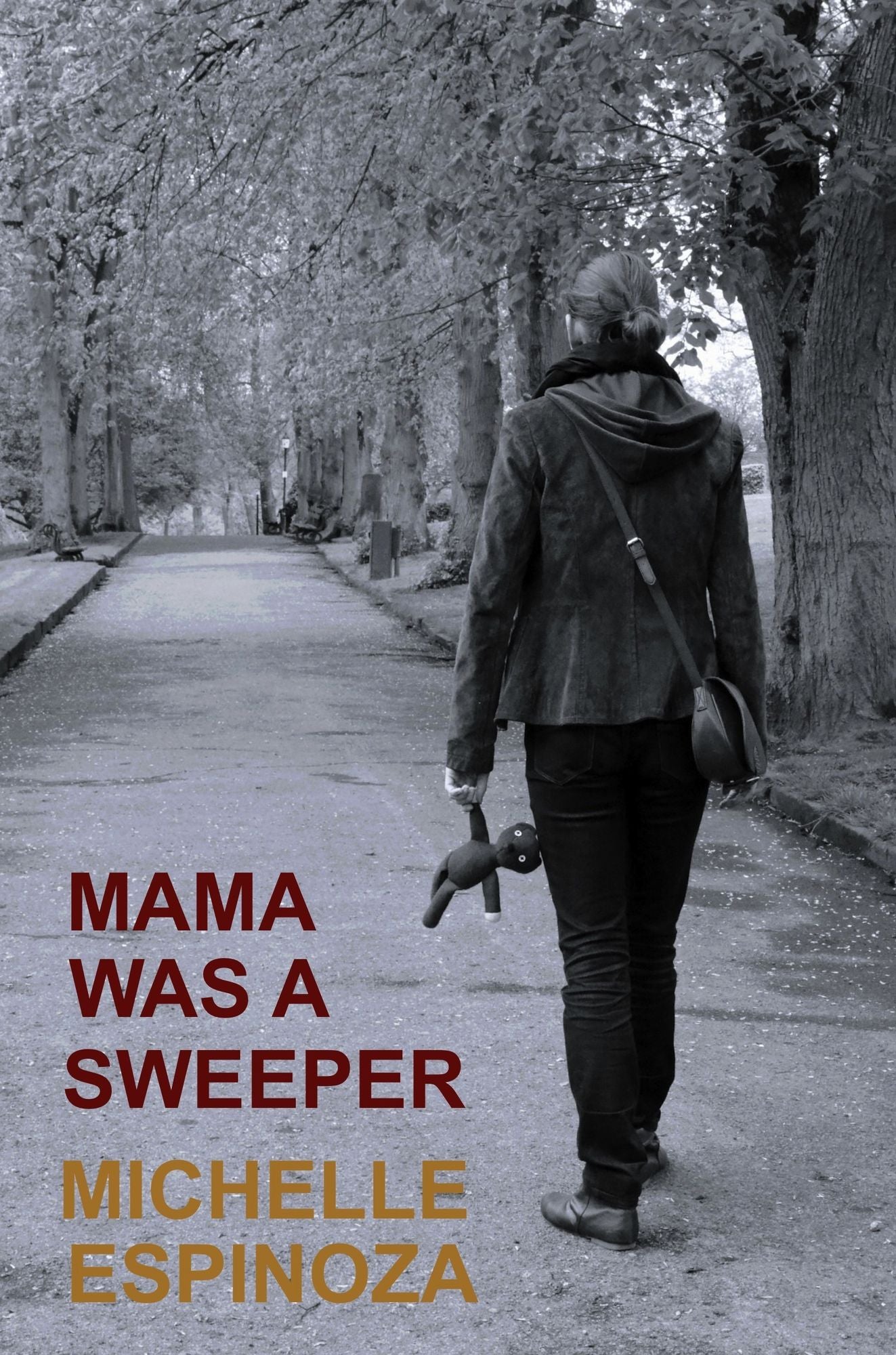 Mama was a Sweeper