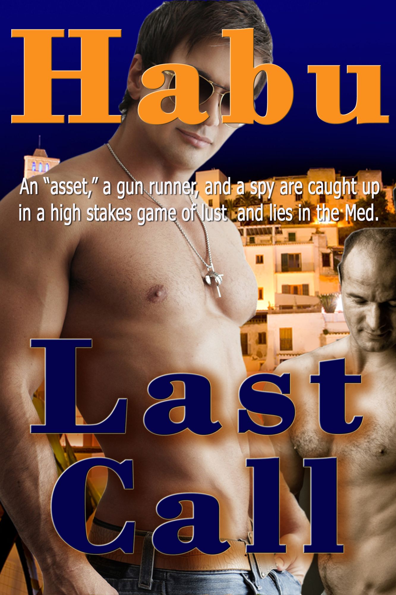 Last Call