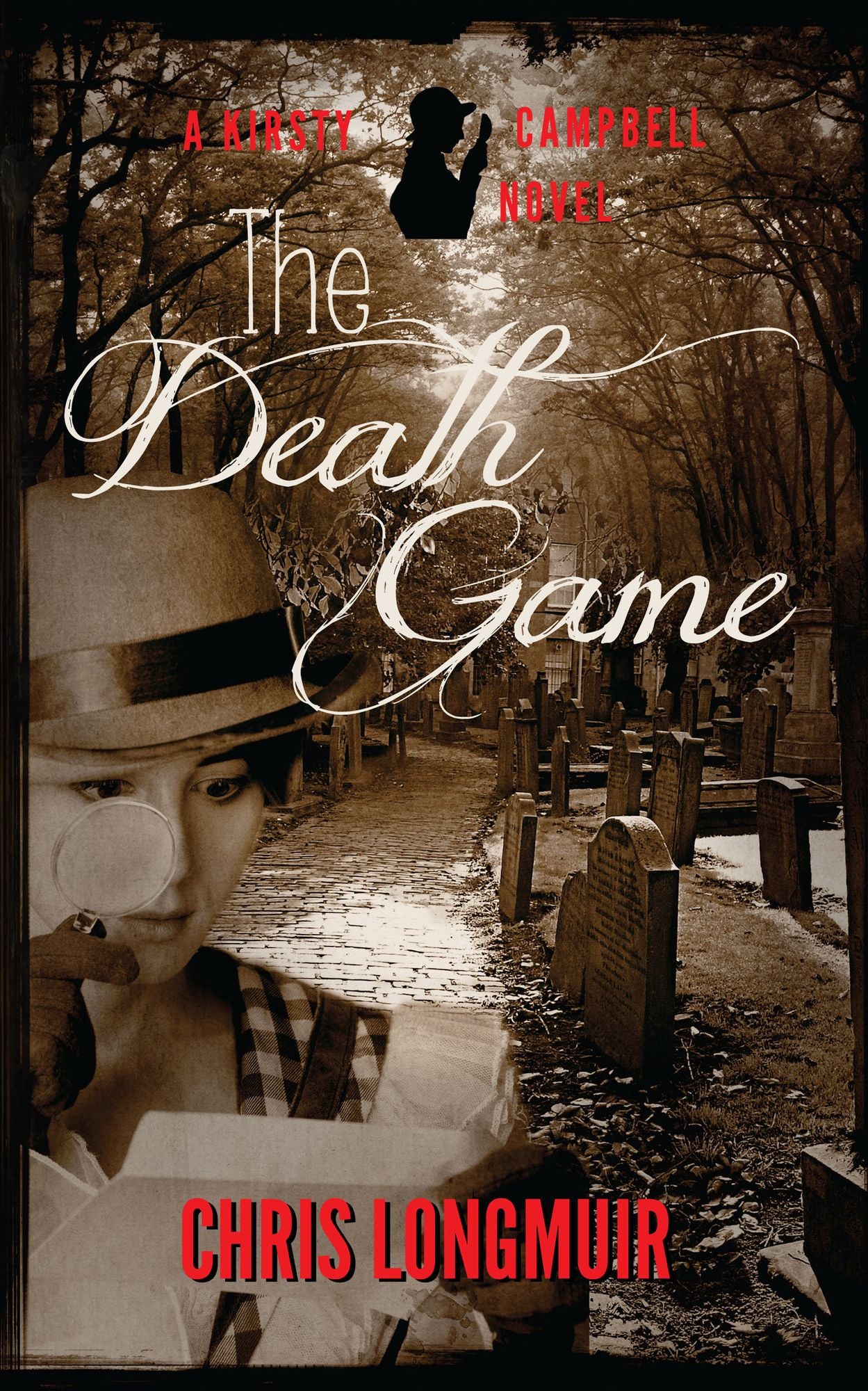 The Death Game