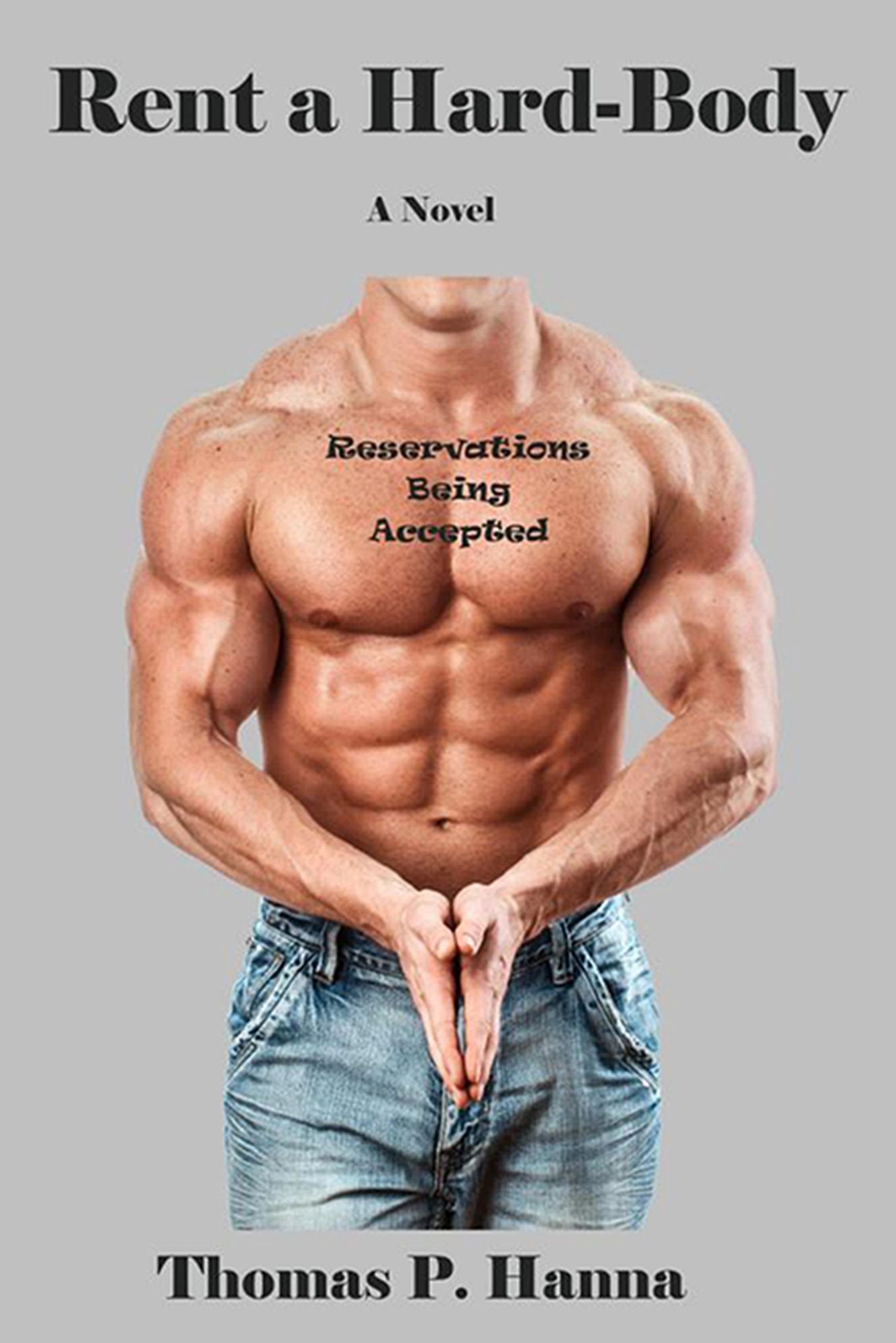 Rent a Hard-Body
