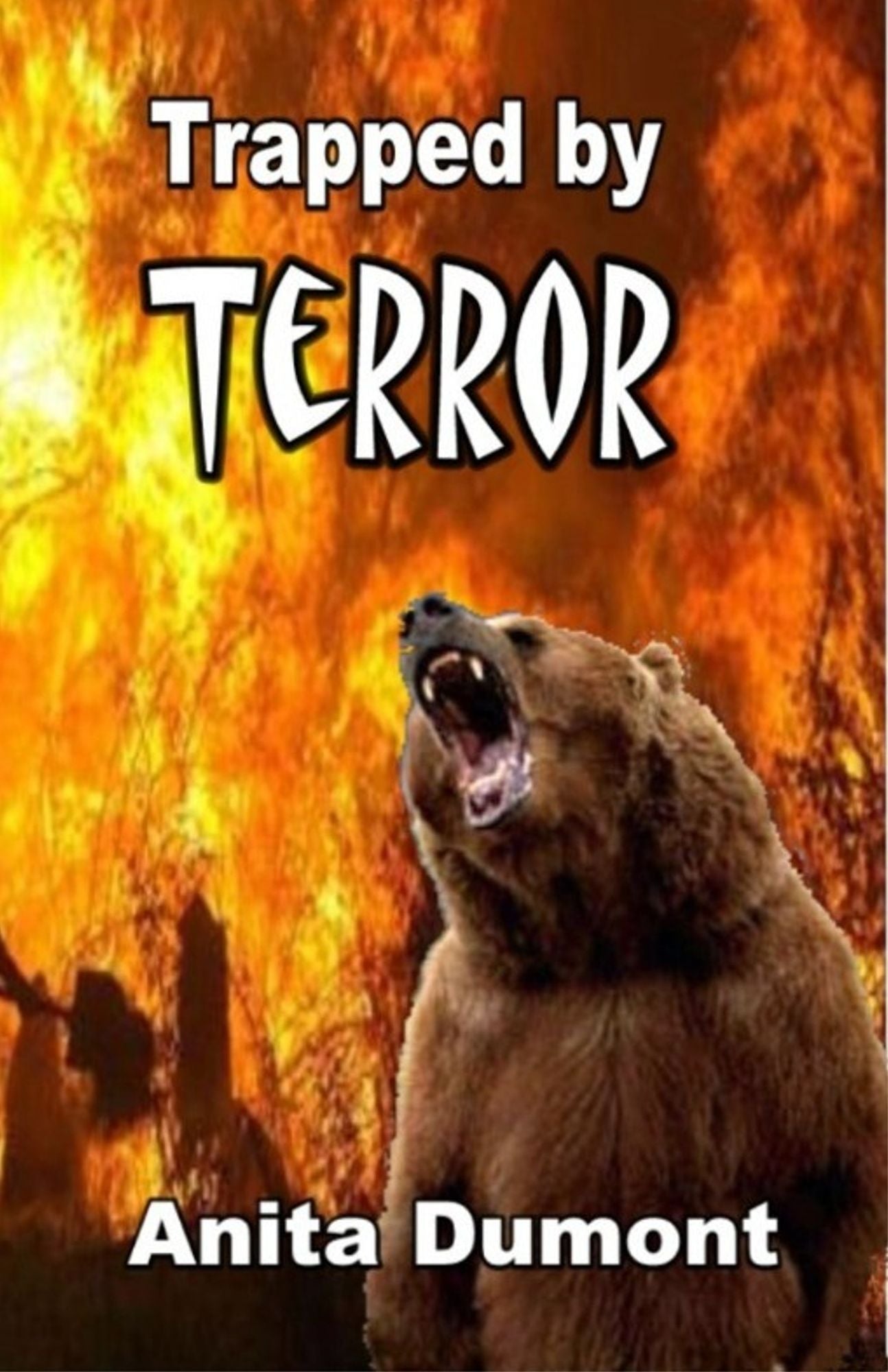 Trapped by Terror