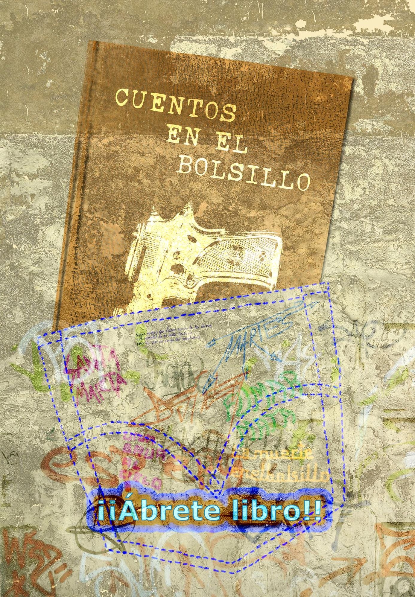 Cuentos en el bolsillo