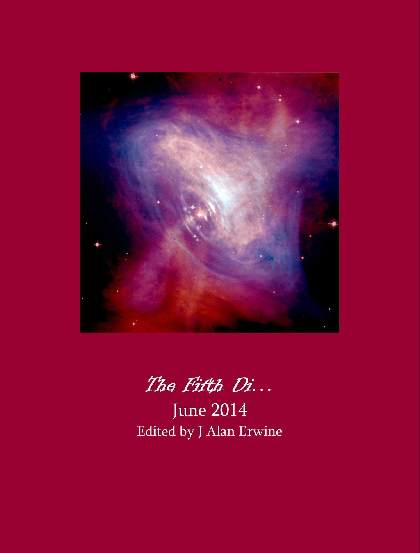 The Fifth Di... June 2014