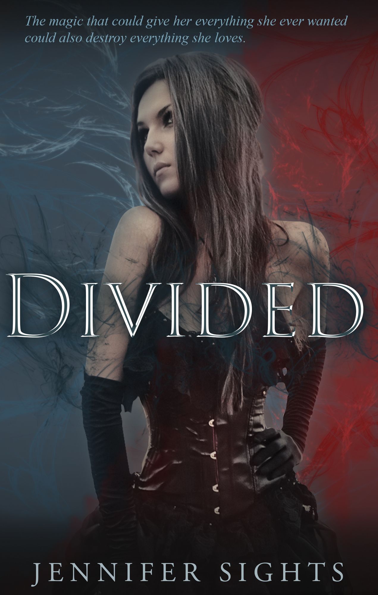 Divided