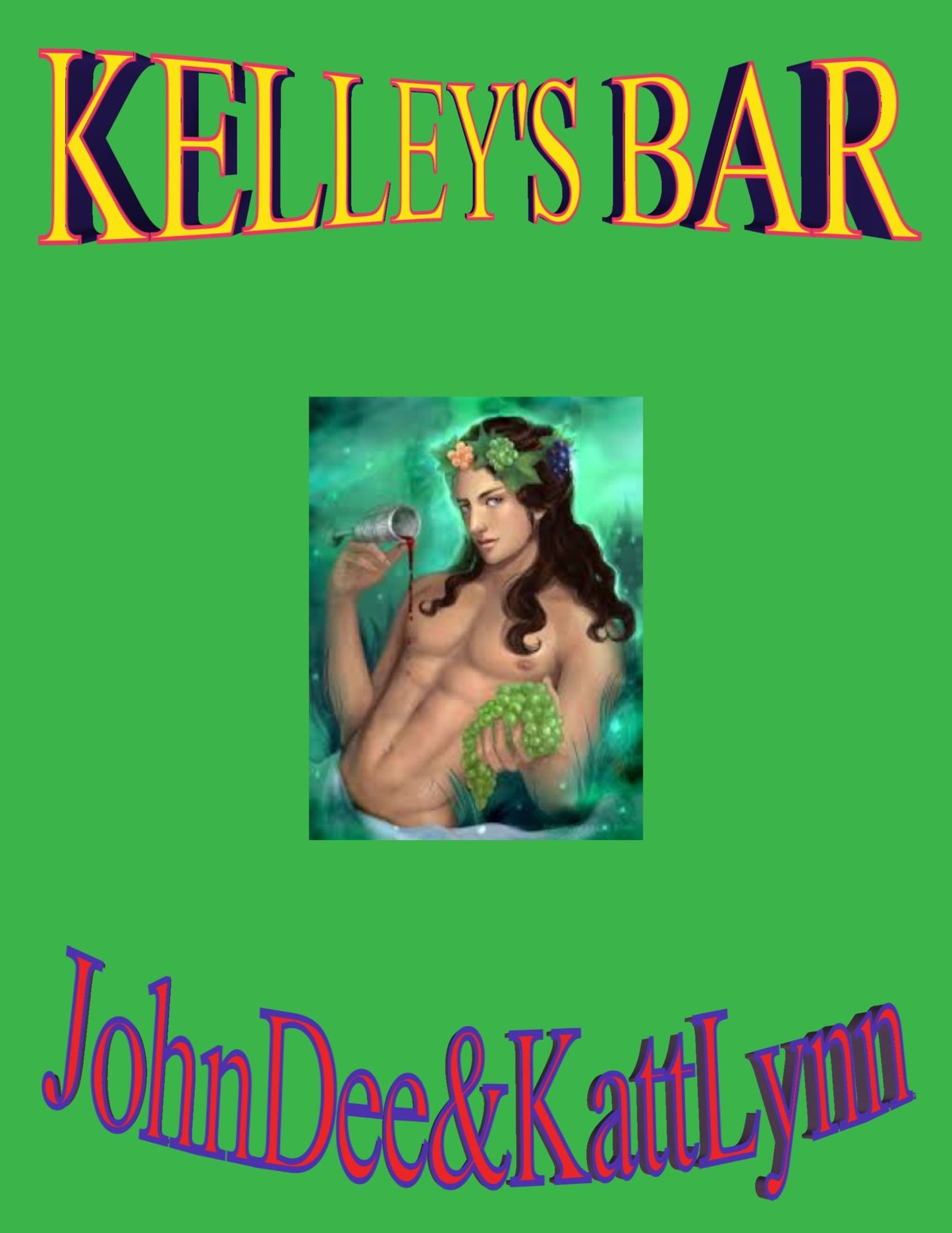Kelley's Bar