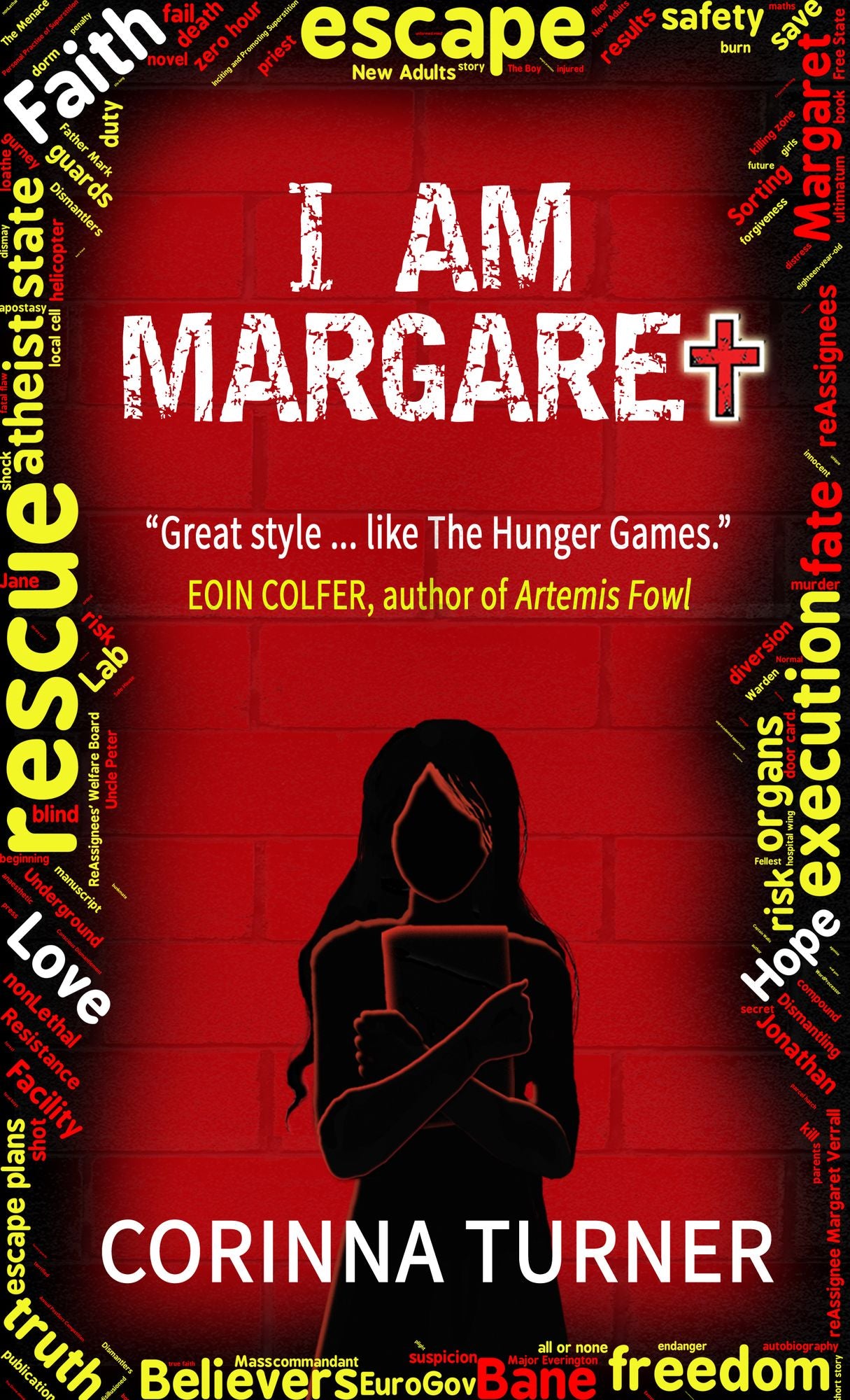 I Am Margaret (U.K. Edition)