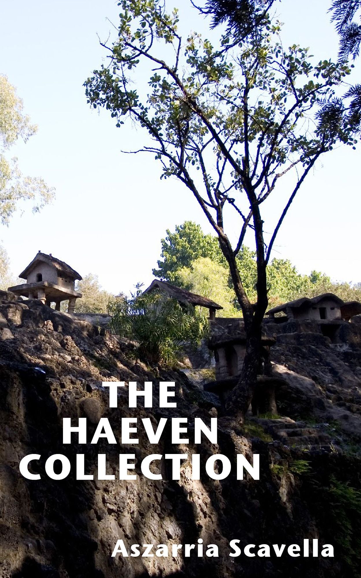 The Haeven Collection