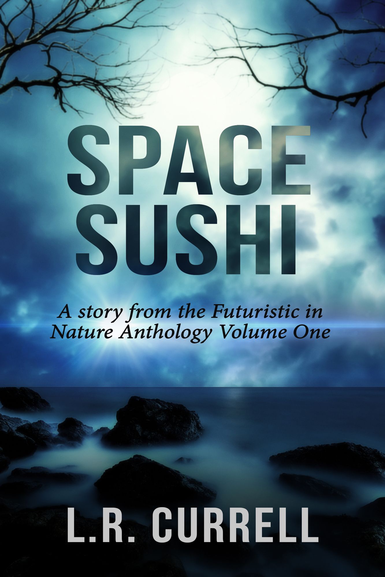 Space Sushi