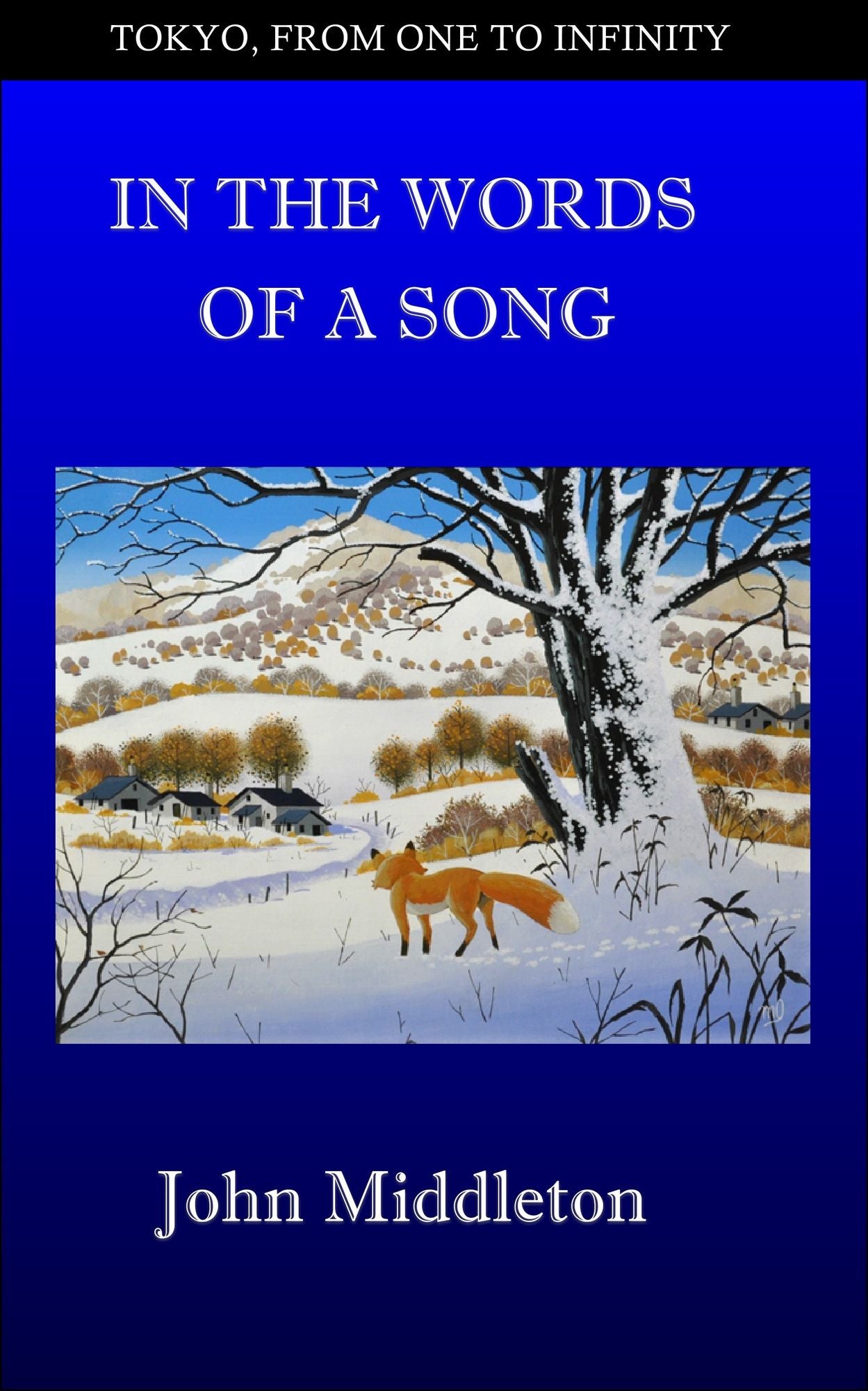 In the Words of a Song