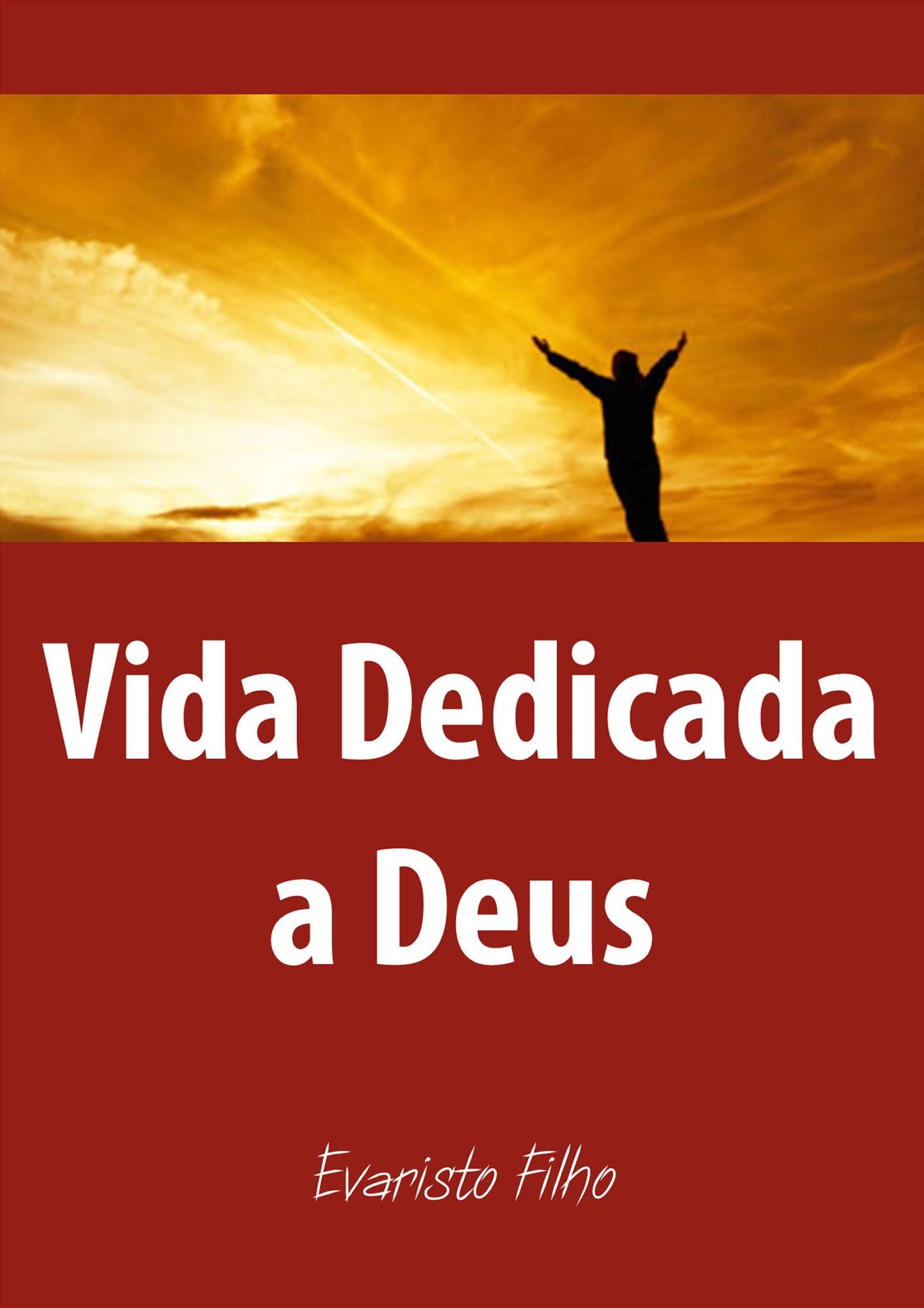 Vida dedicada a Deus