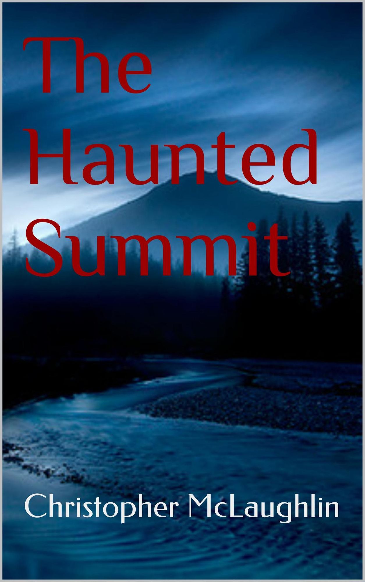 The Haunted Summit