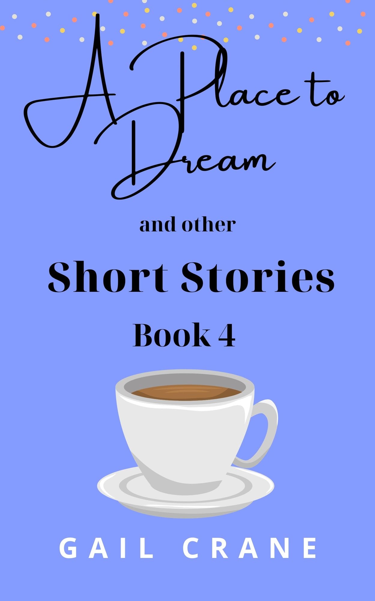 Music of Time and Other Stories