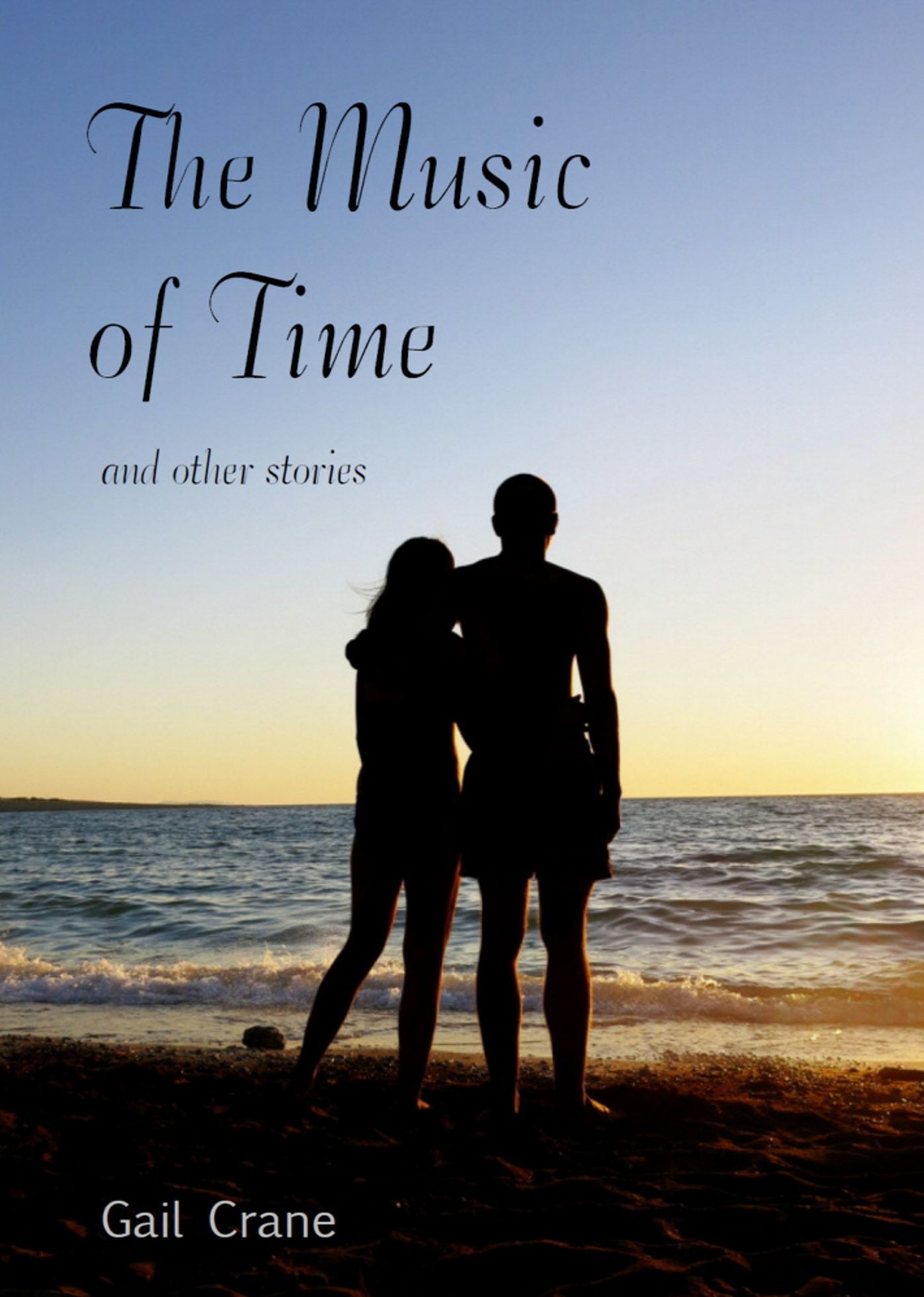 Music of Time and Other Stories