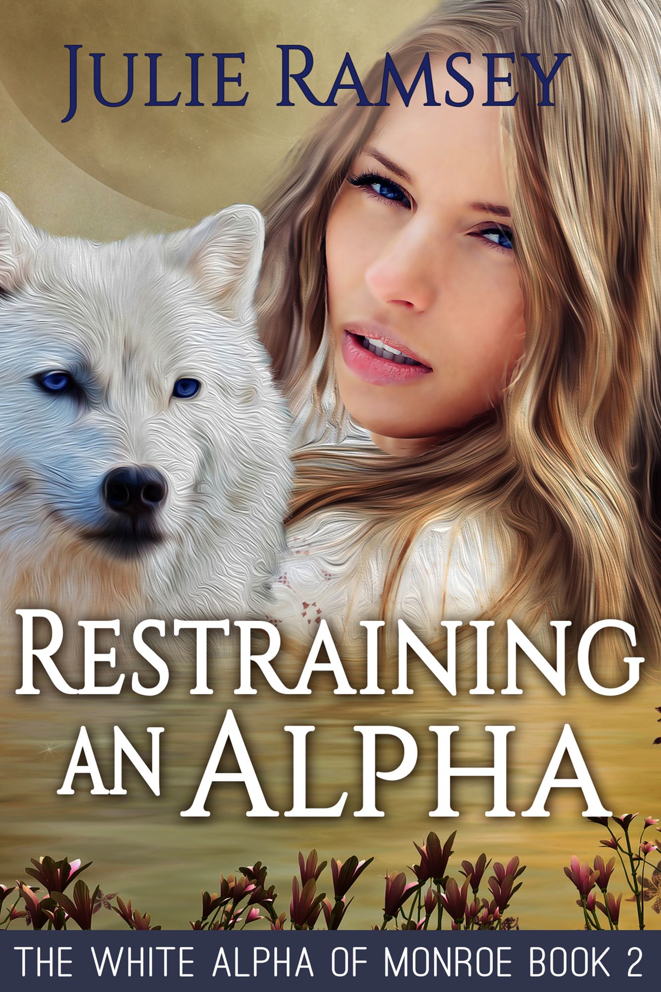 Restraining An Alpha