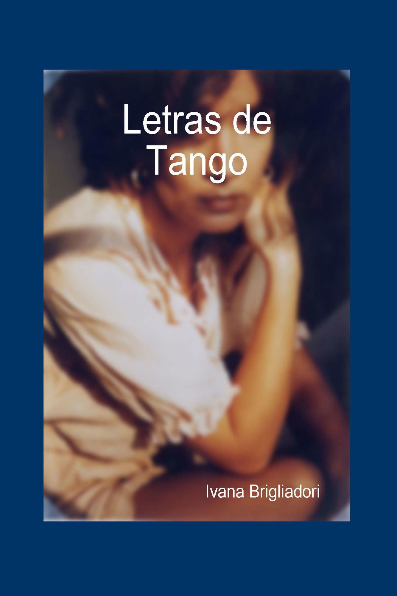 Letras de Tango