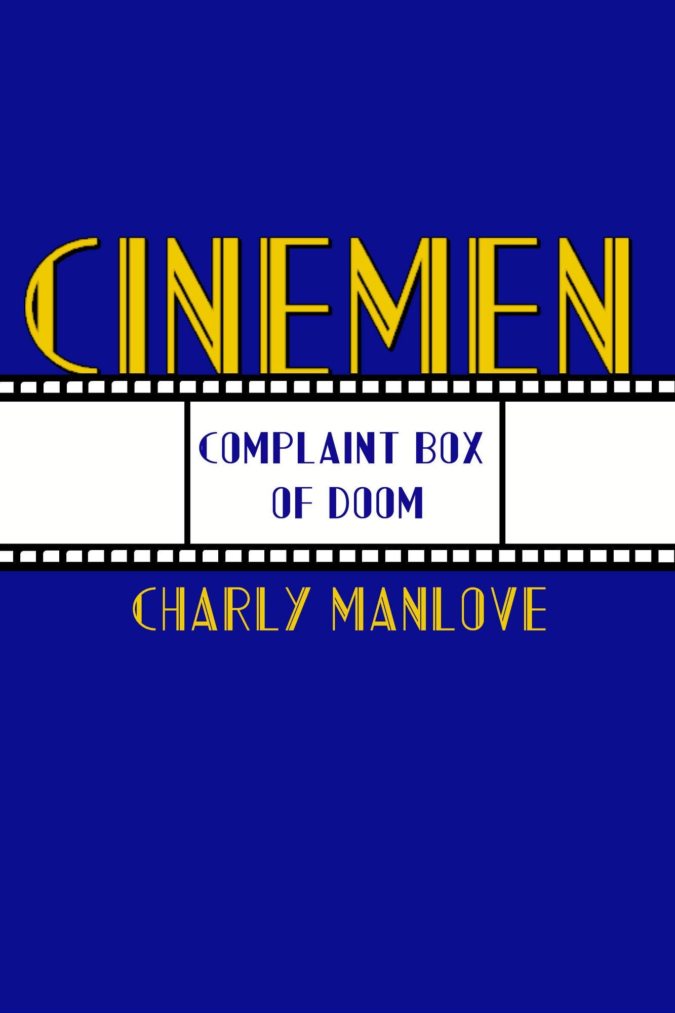 Complaint Box of Doom