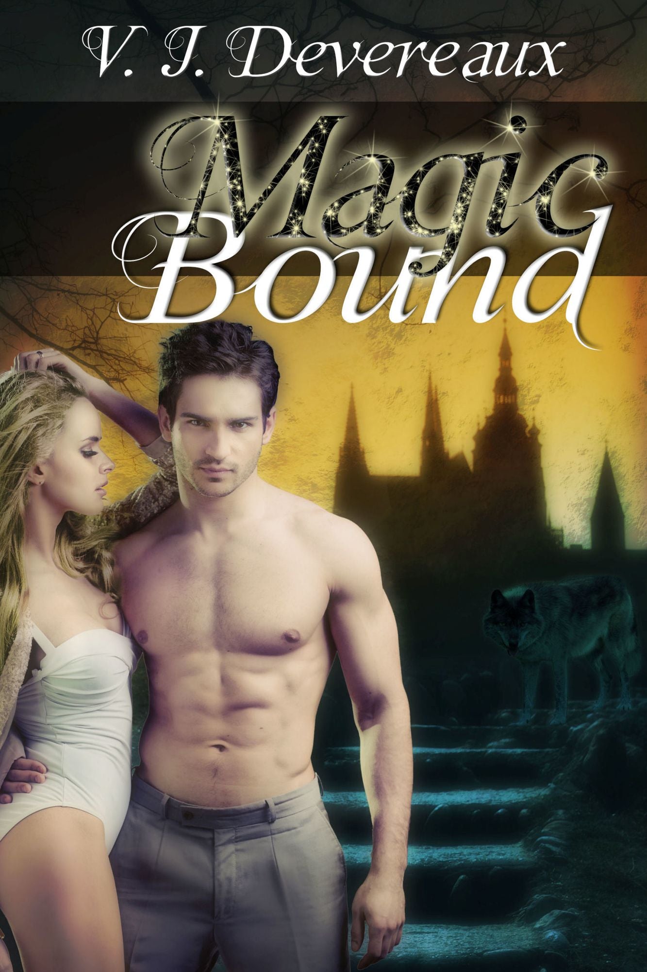 Magic Bound