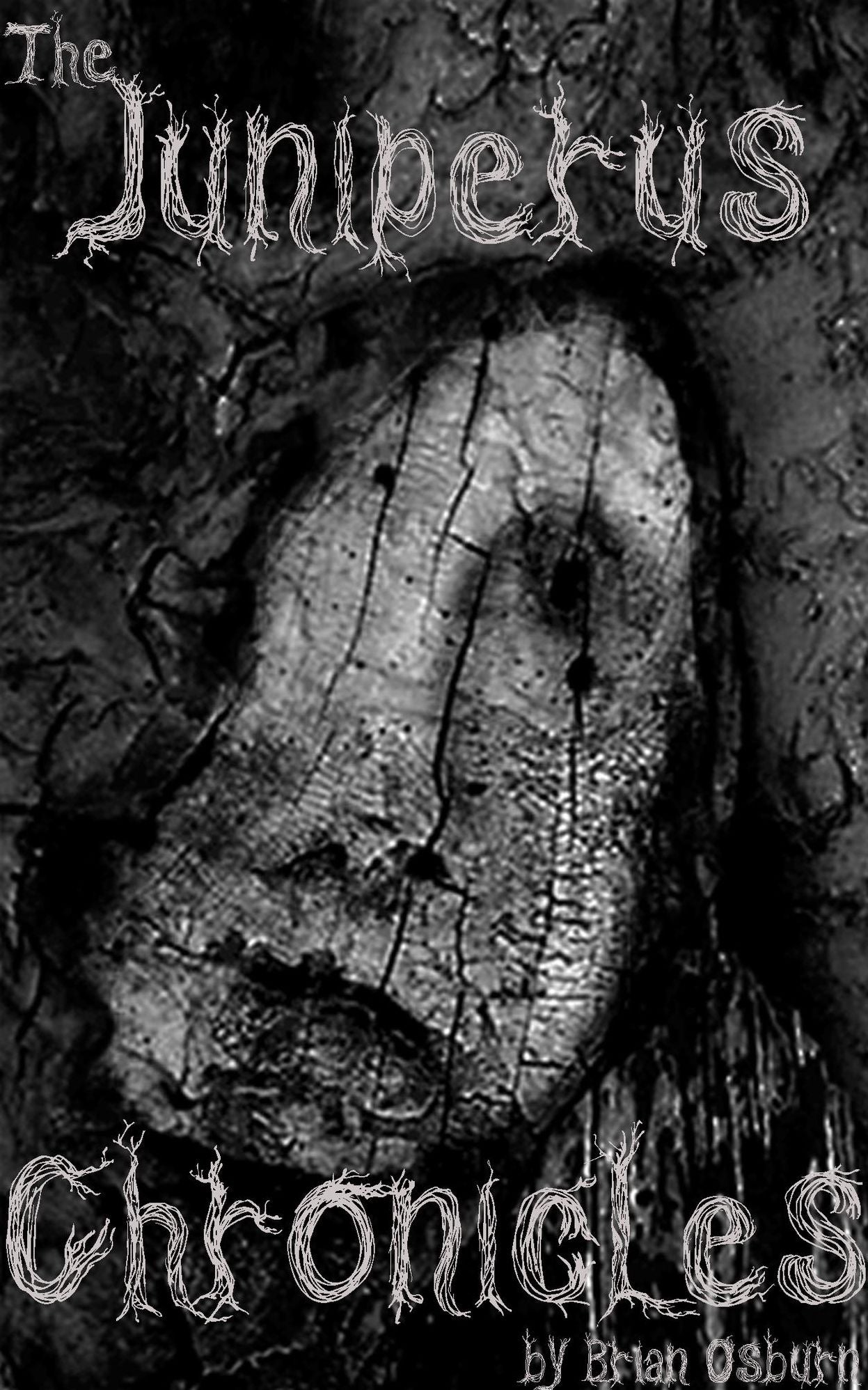 The Juniperus Chronicles: Free Sample