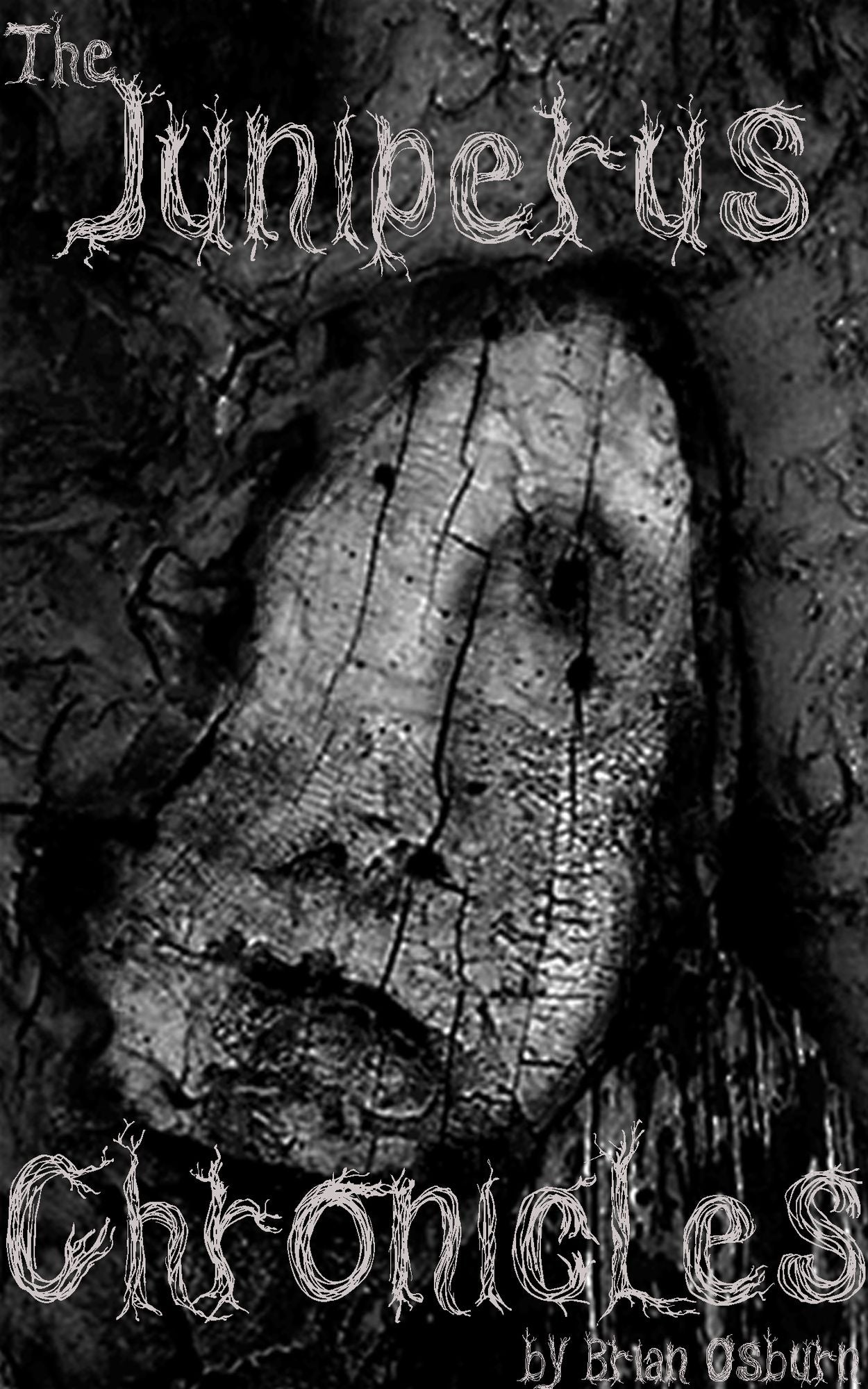 The Juniperus Chronicles: Free Sample
