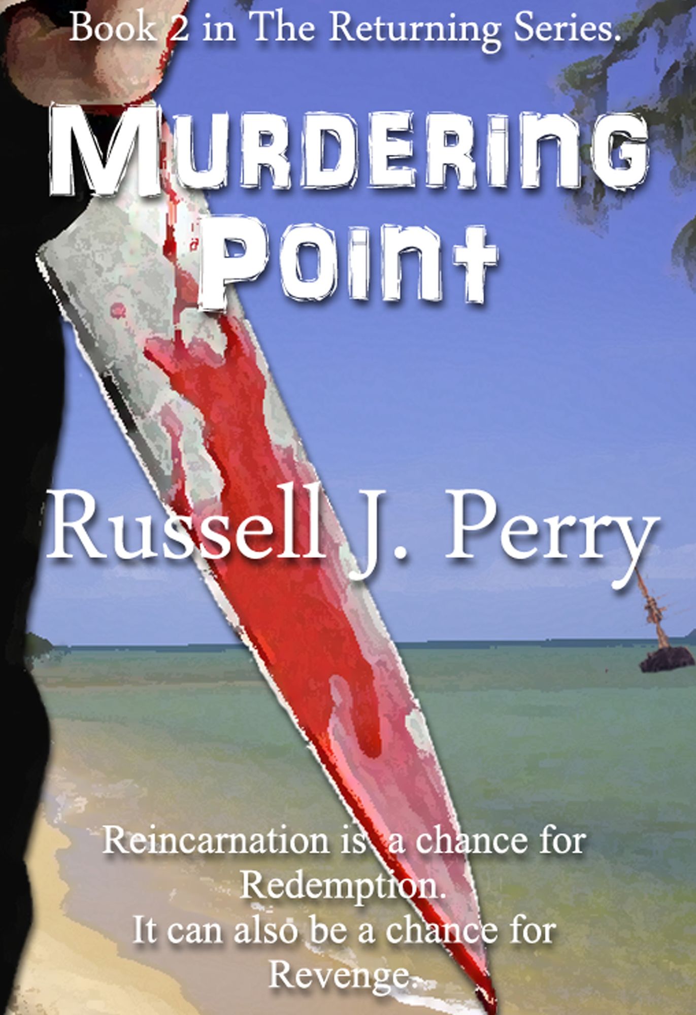 Murdering Point