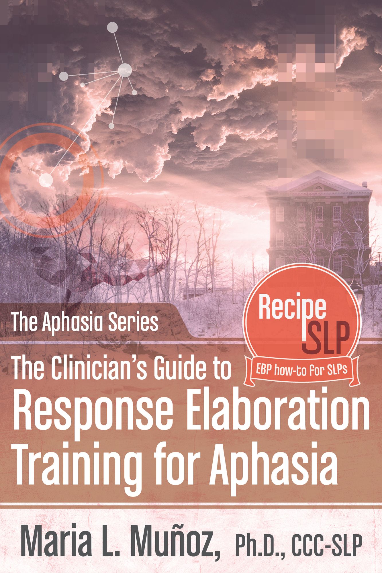 The Clinician's Guide To Response Elaboration Training for Aphasia