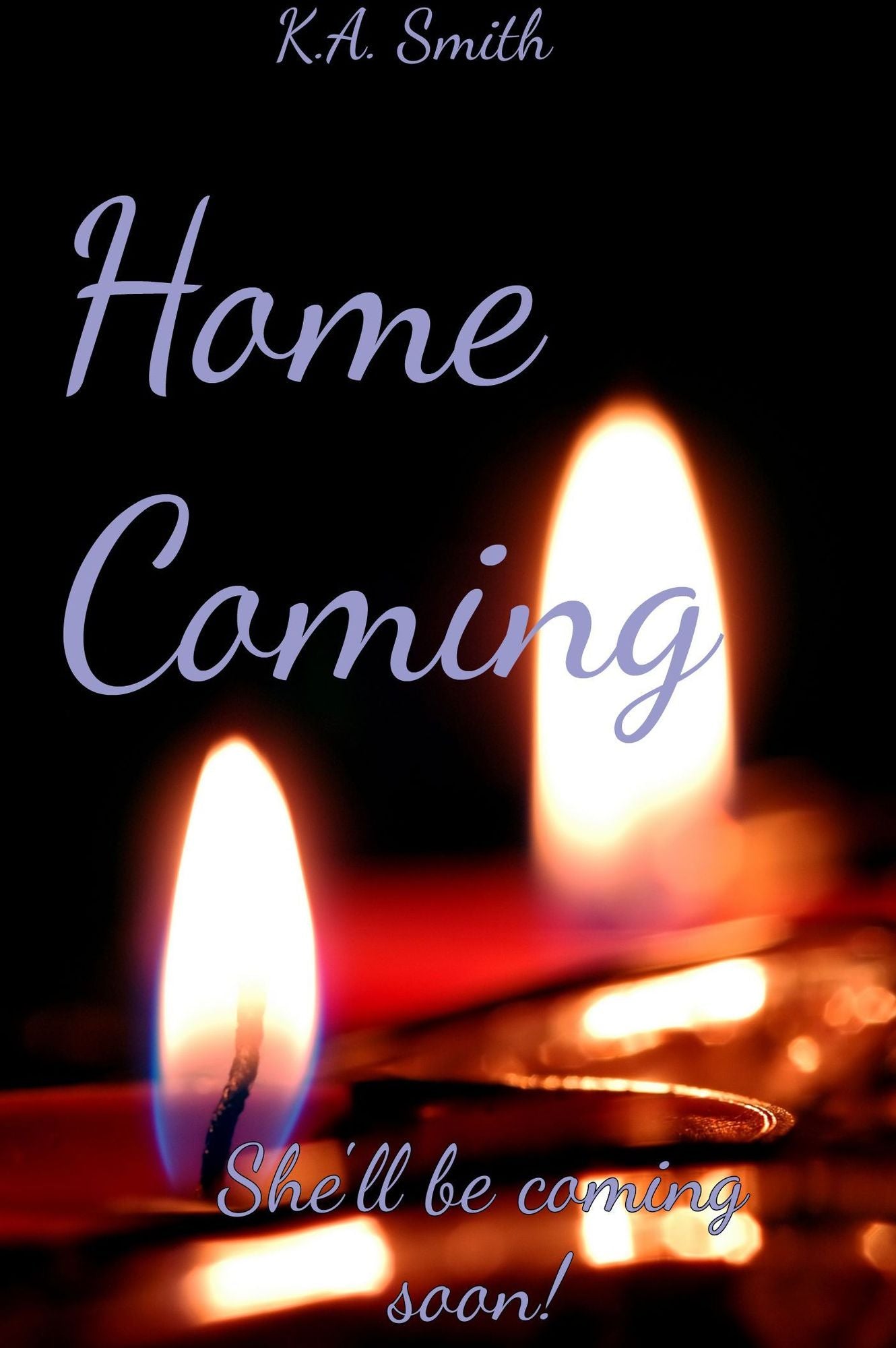 Home Coming