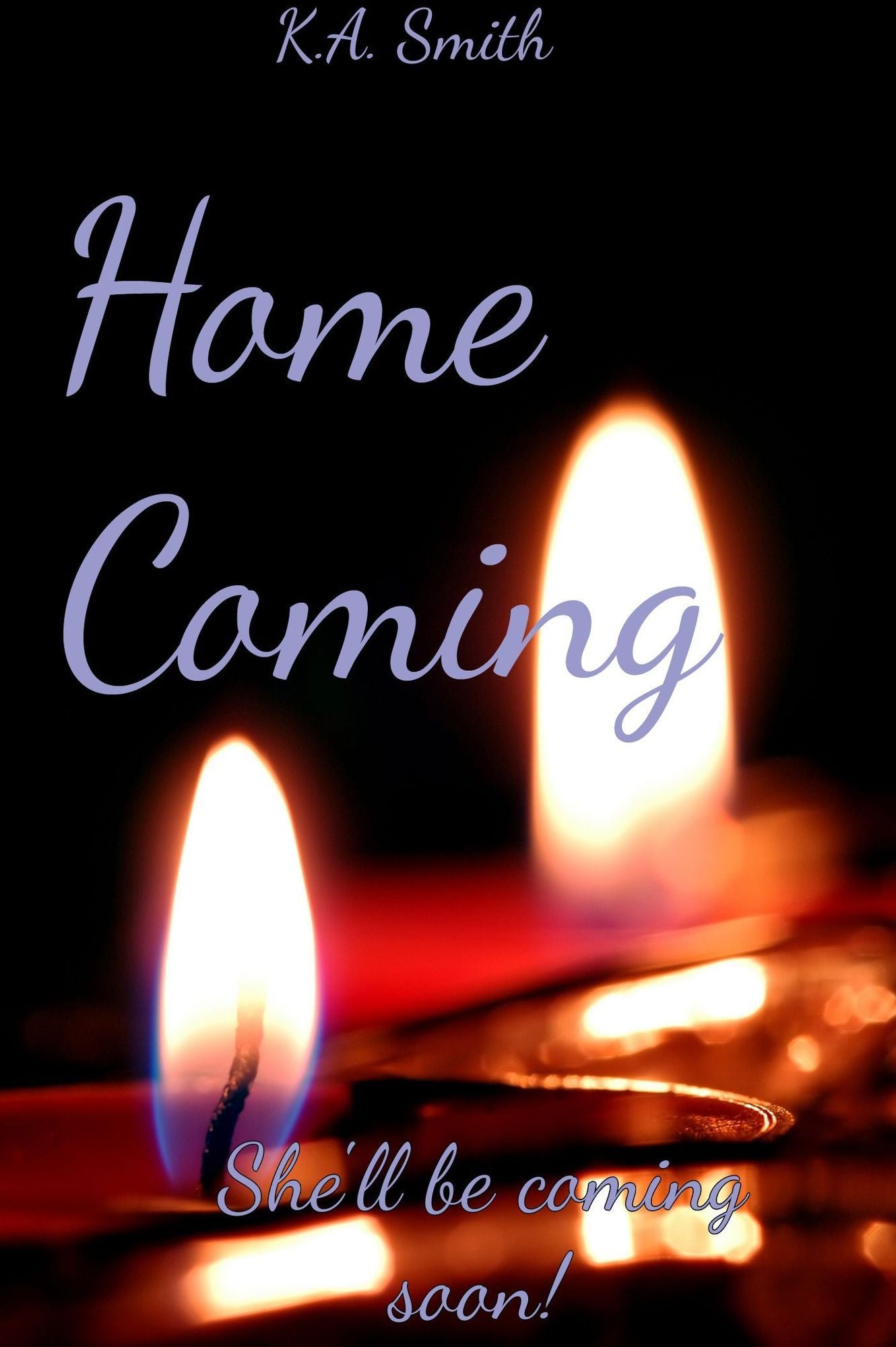 Home Coming