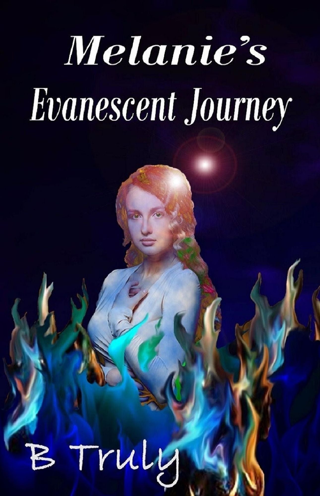 Melanie's Evanescent Journey