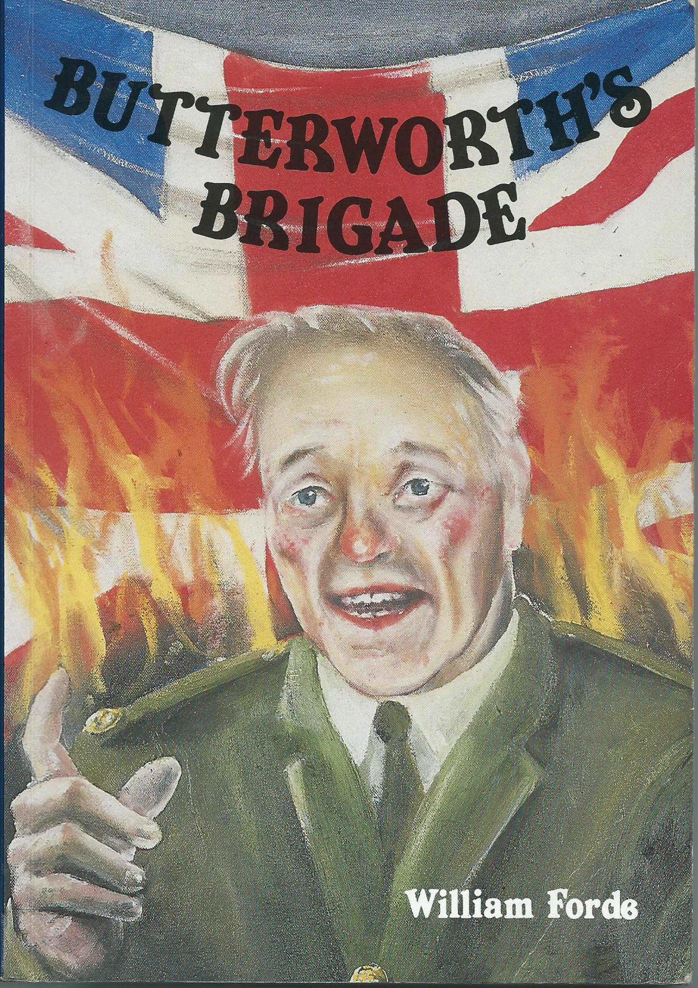 Butterworth's Brigade