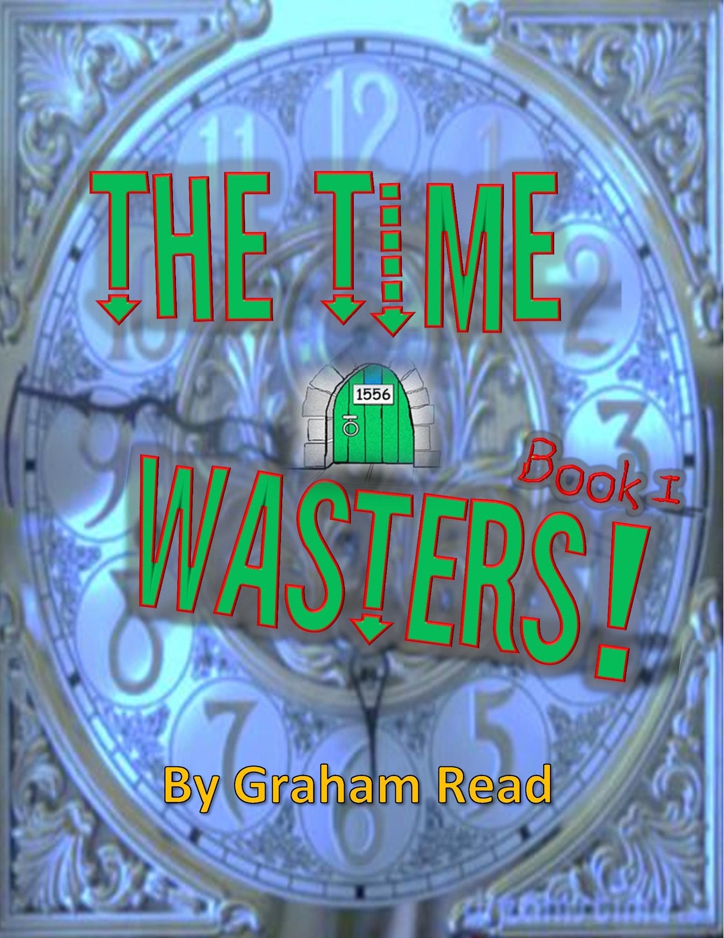 The Time Wasters