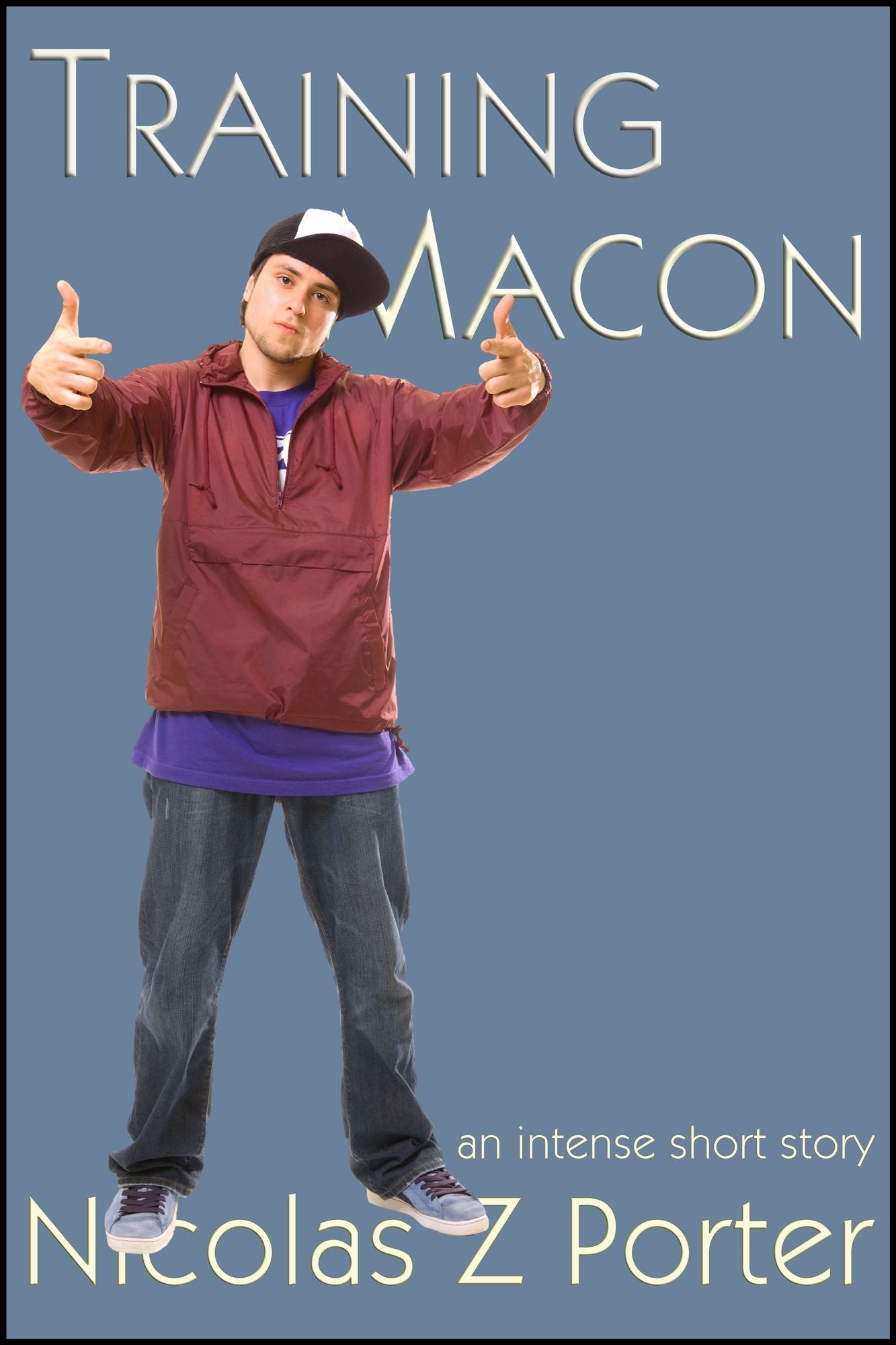 Training Macon