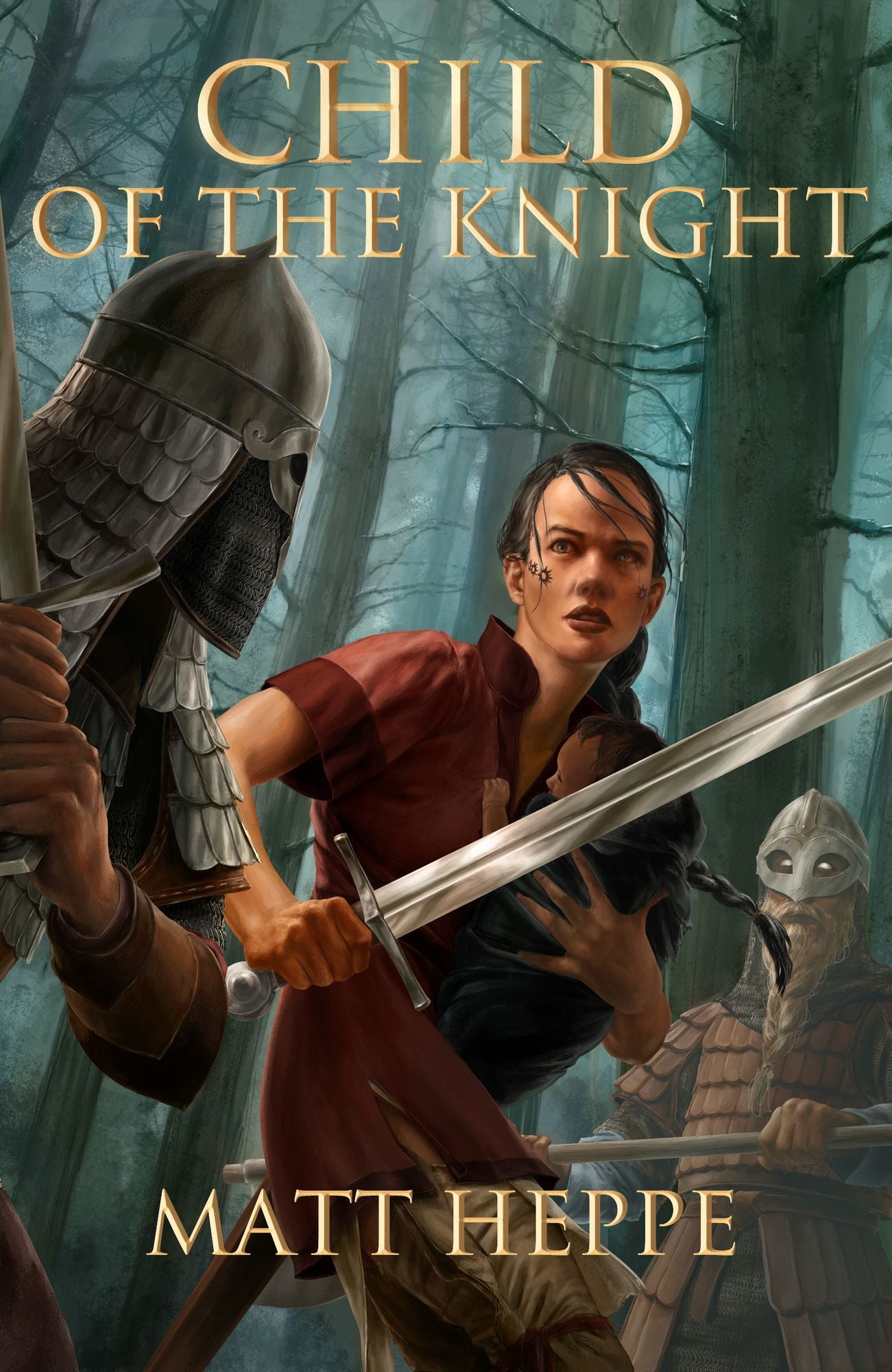 Child of the Knight