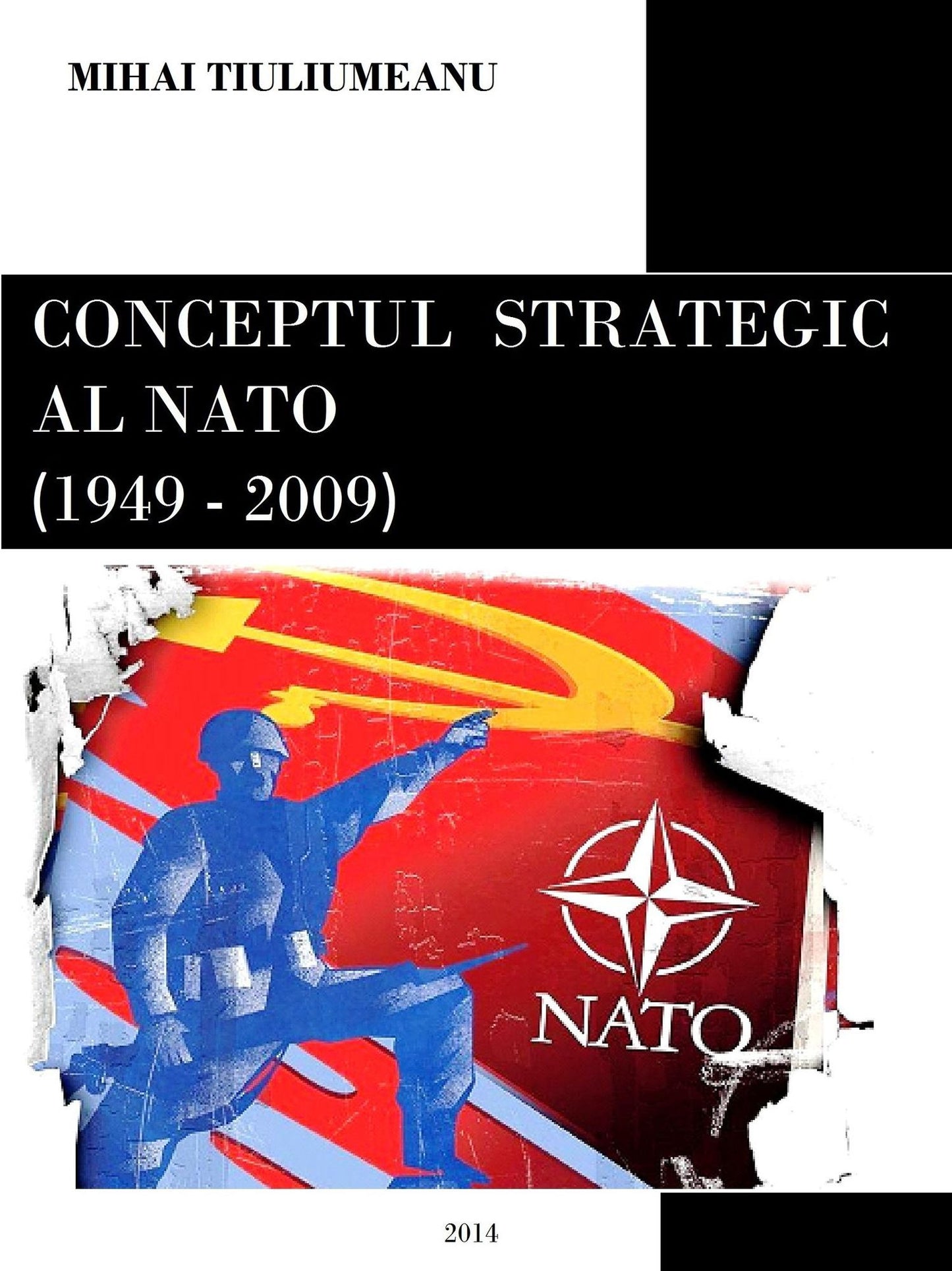 Conceptul strategic al NATO (1949-2009)