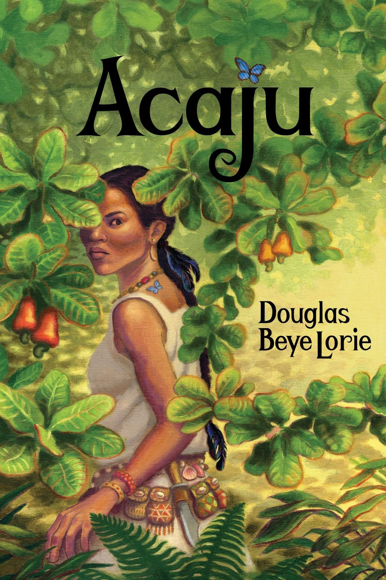 Acaju