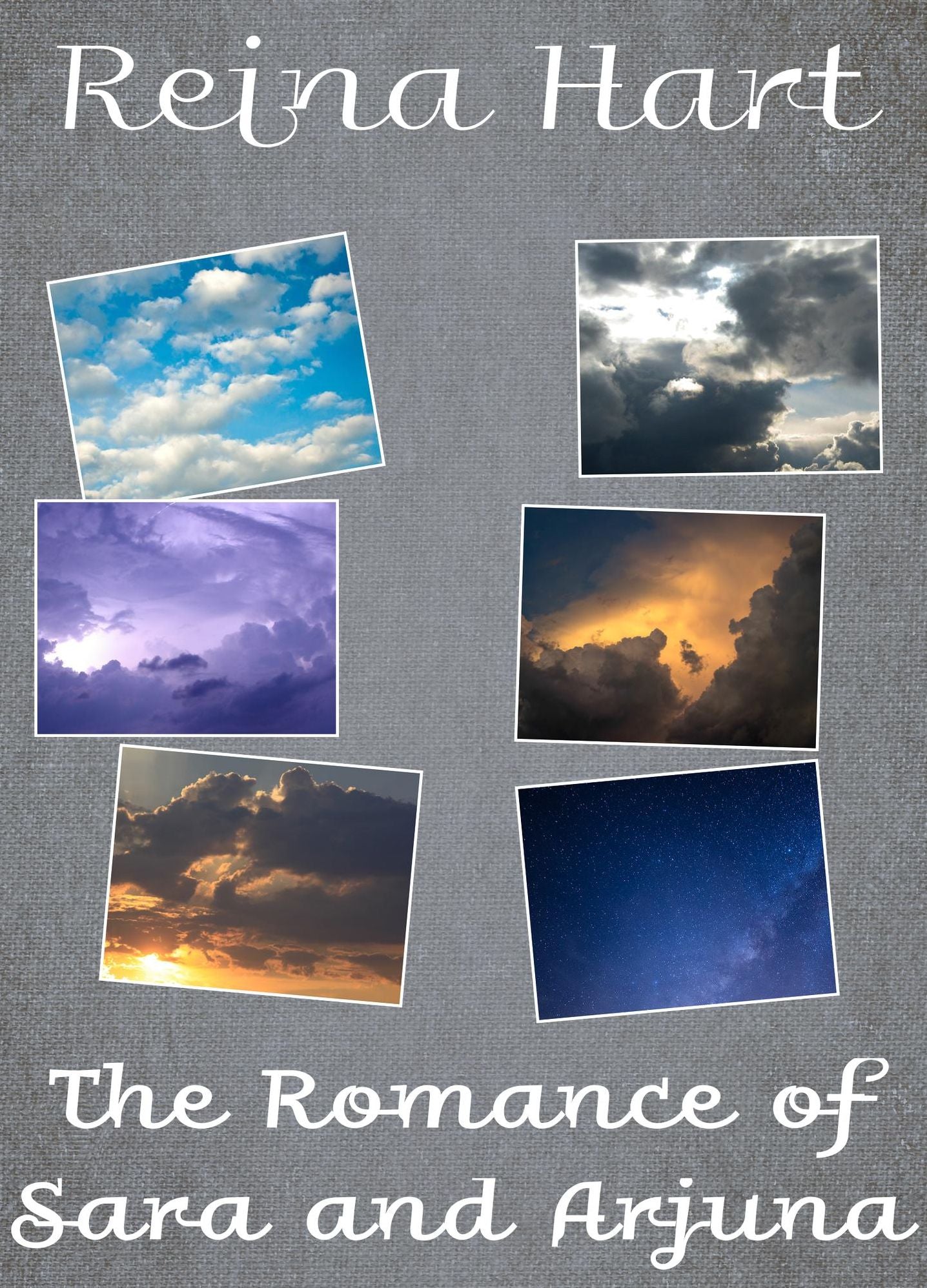 The Romance of Sara and Arjuna