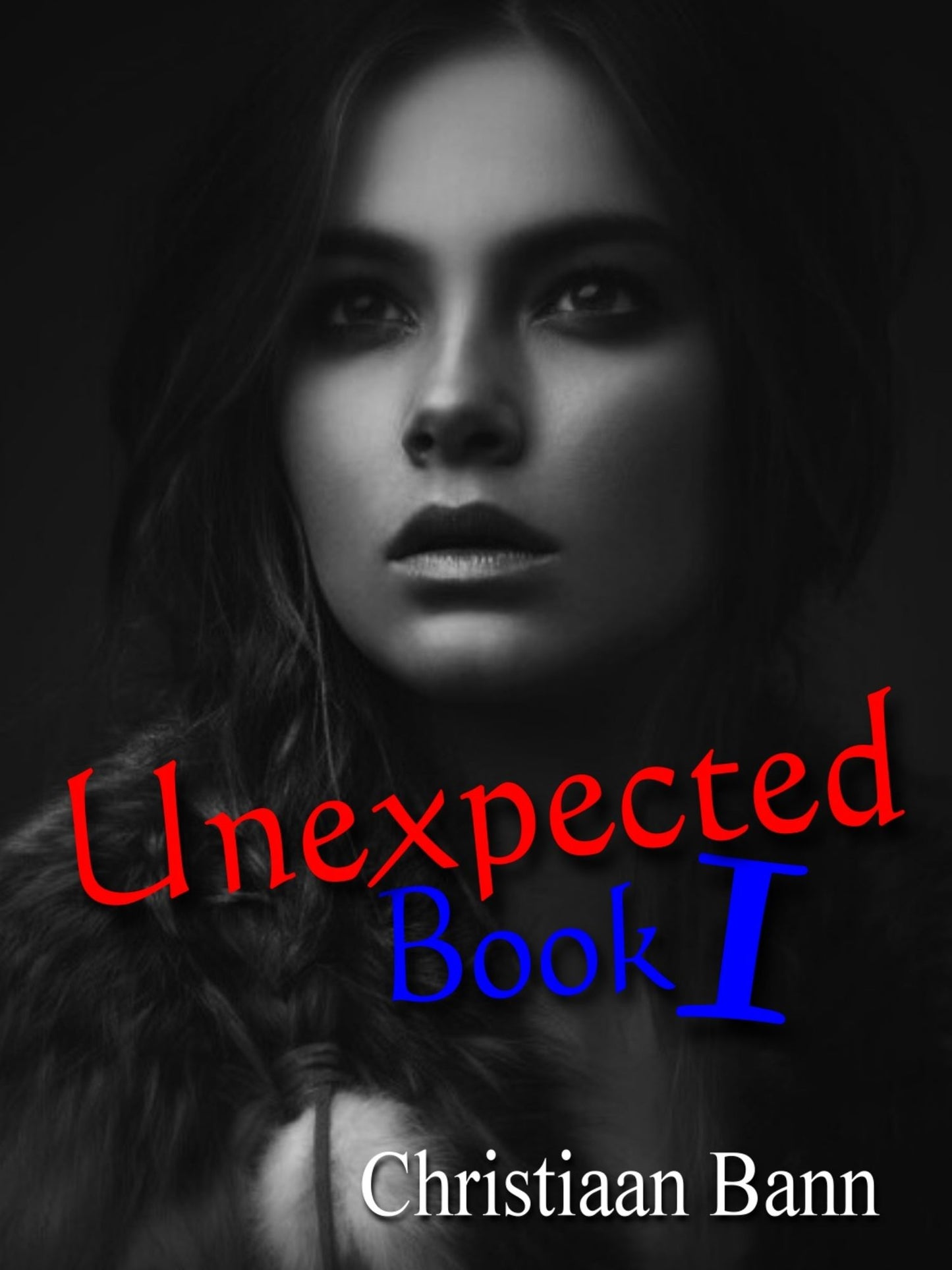 Unexpected: Book 1 of 8