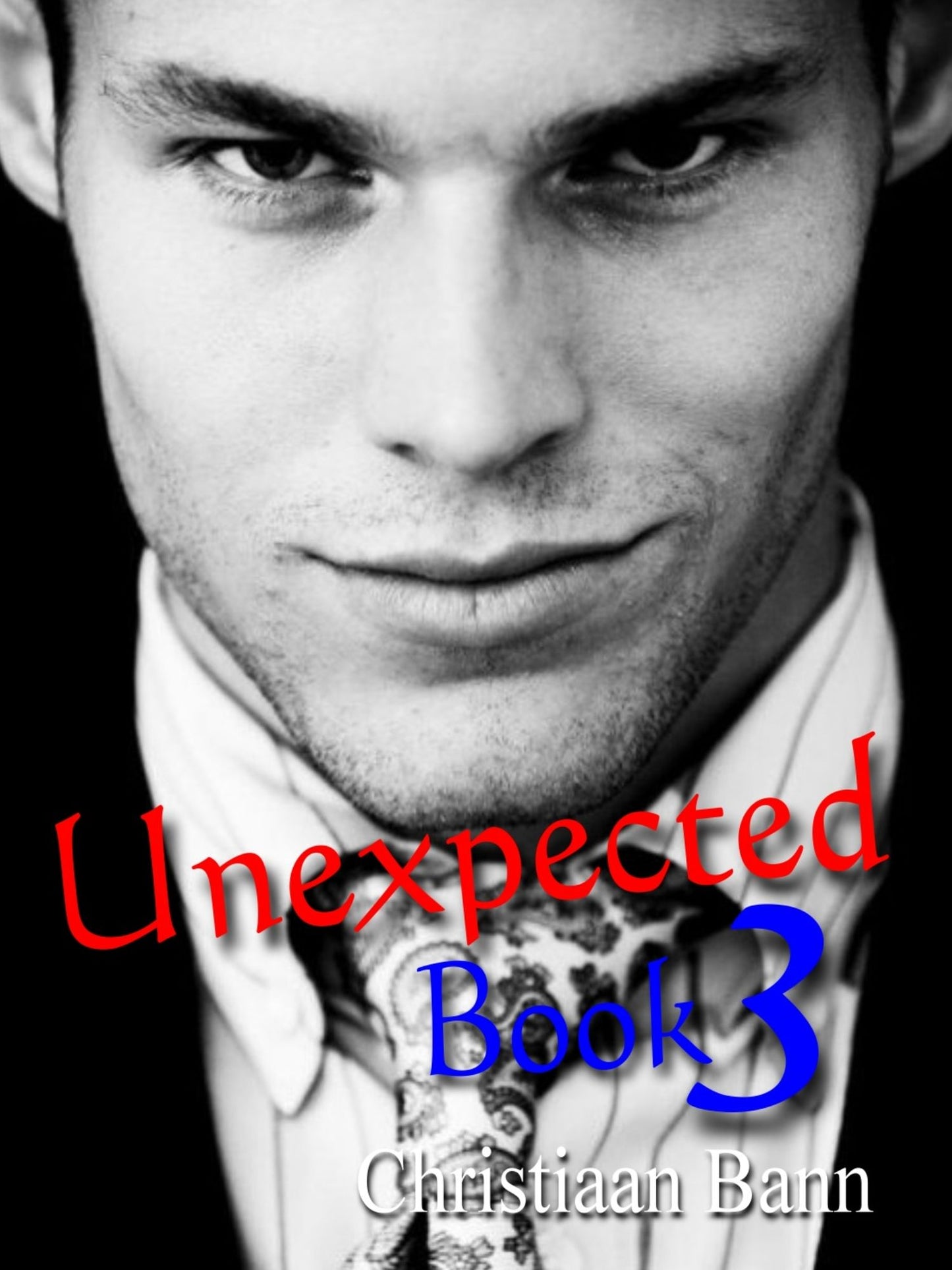 Unexpected: Book 3 of 8