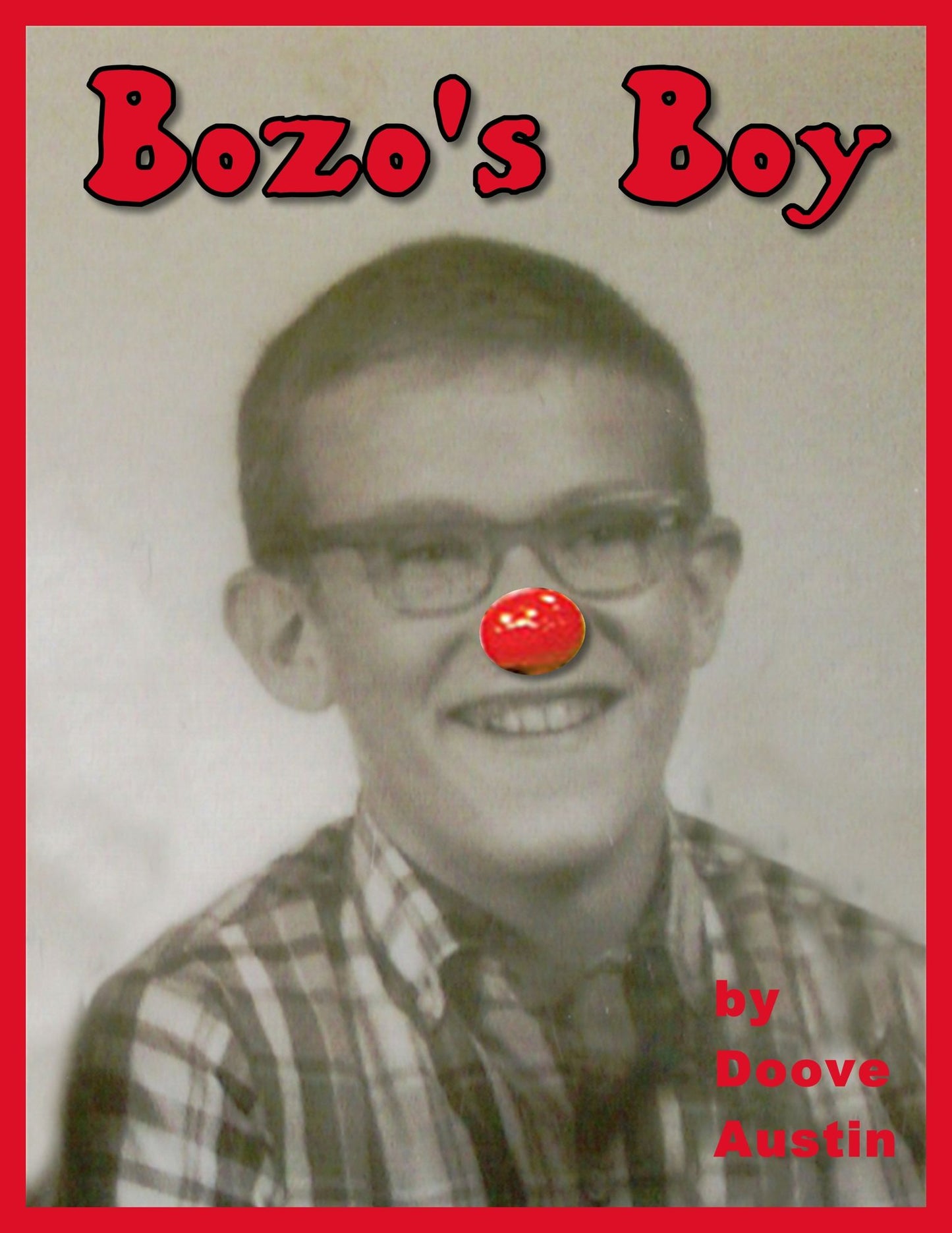 Bozo's Boy