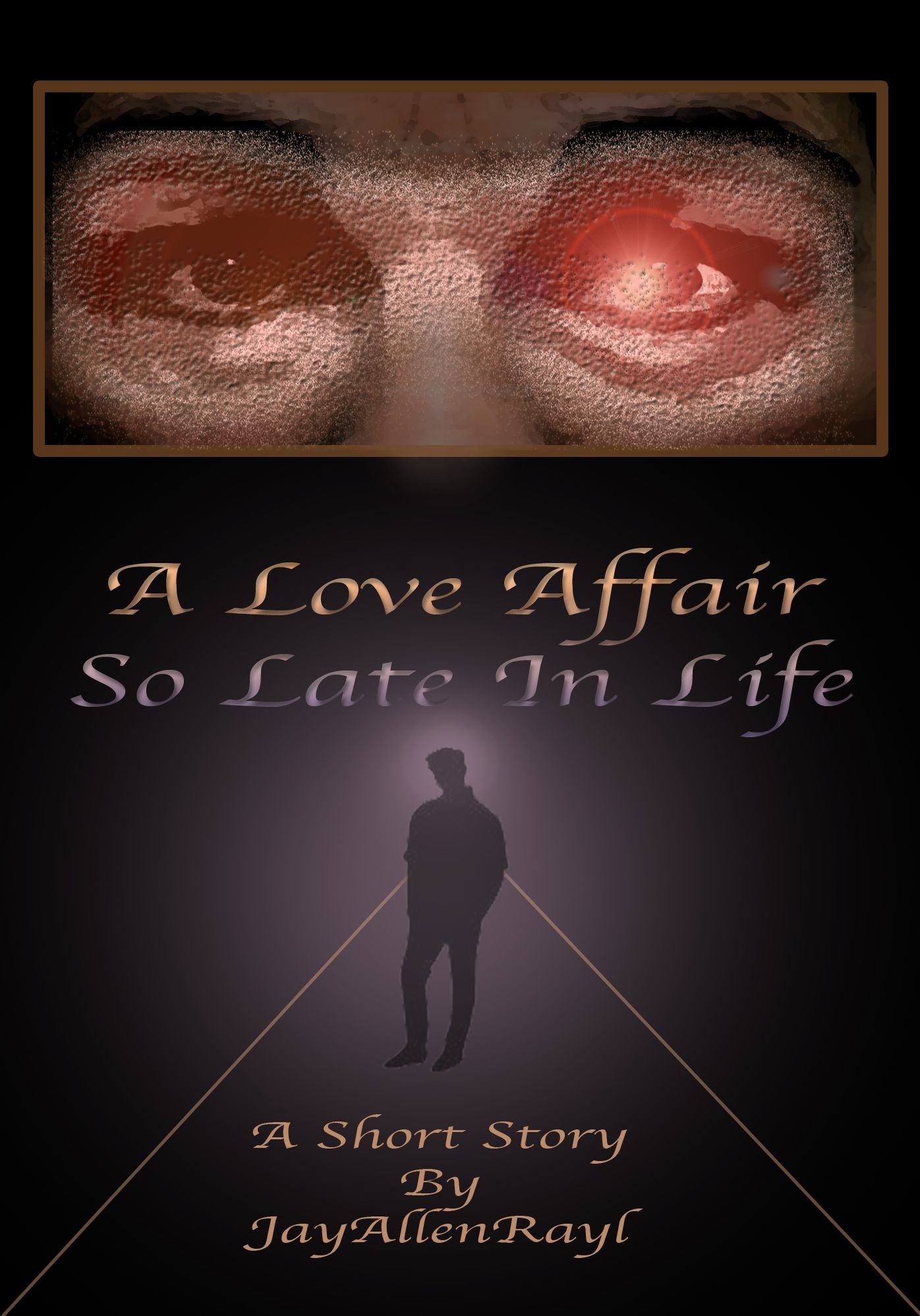 A Love Affair So Late In Life