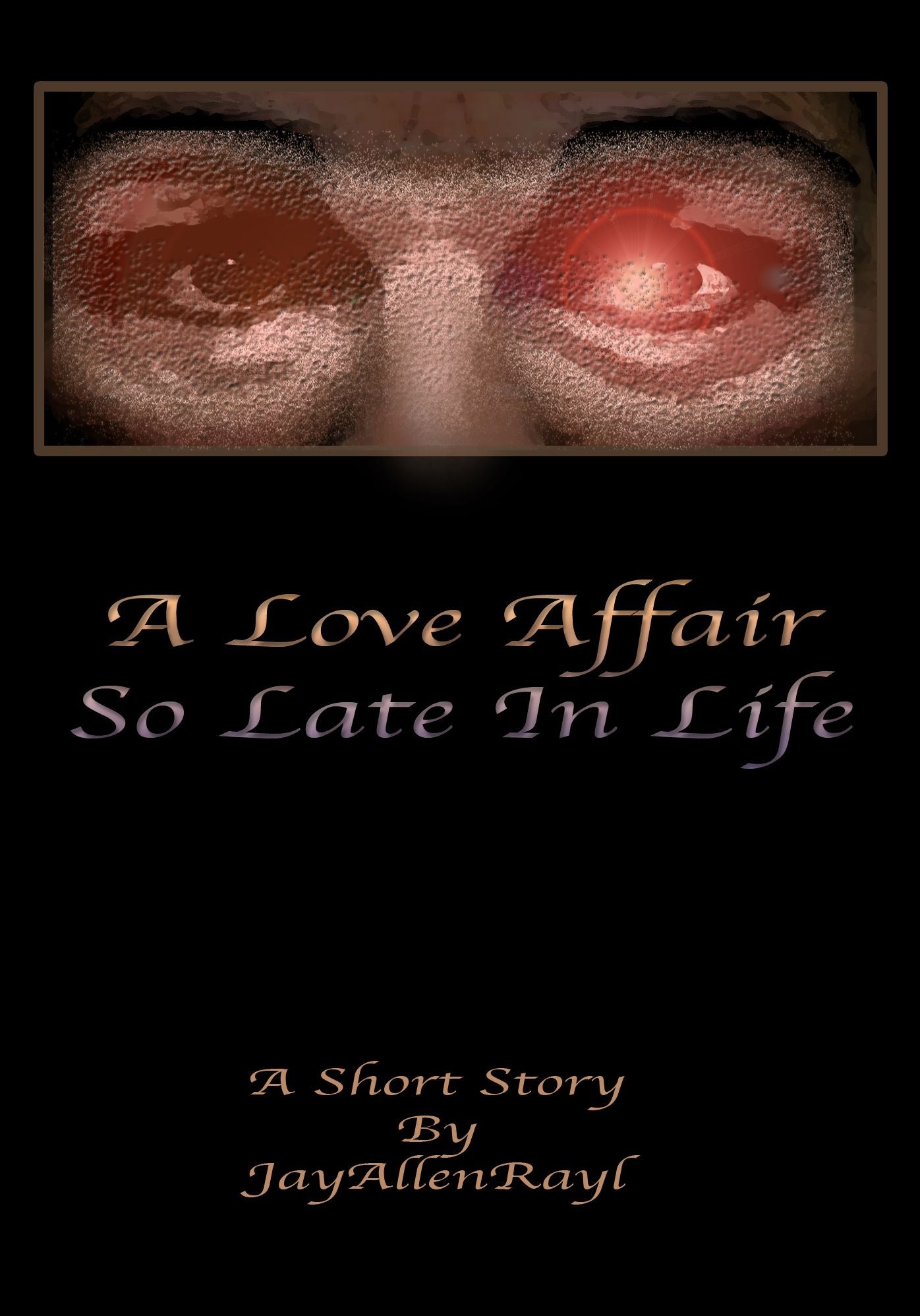 A Love Affair So Late In Life